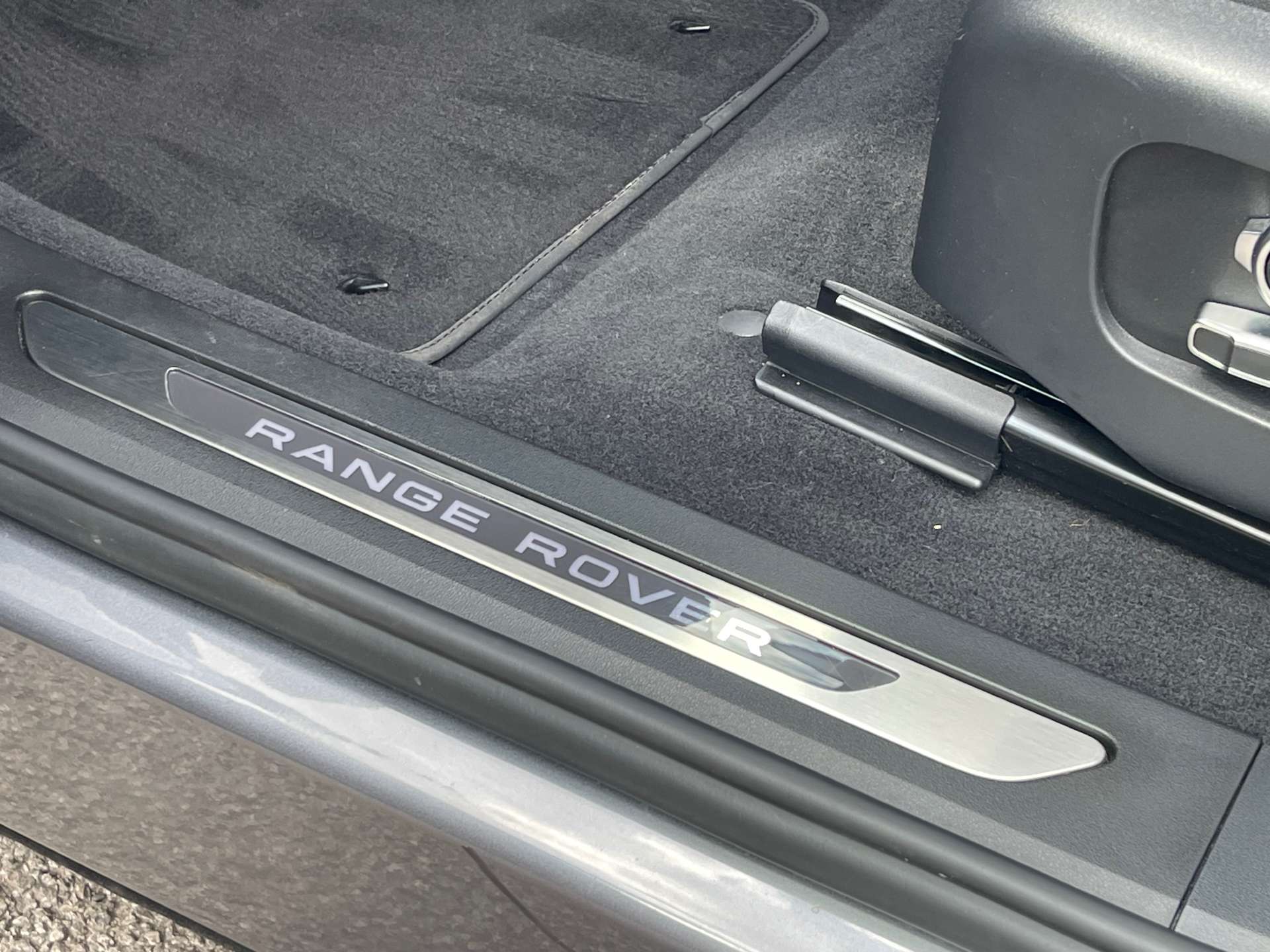 Range Rover Evoque photo 40
