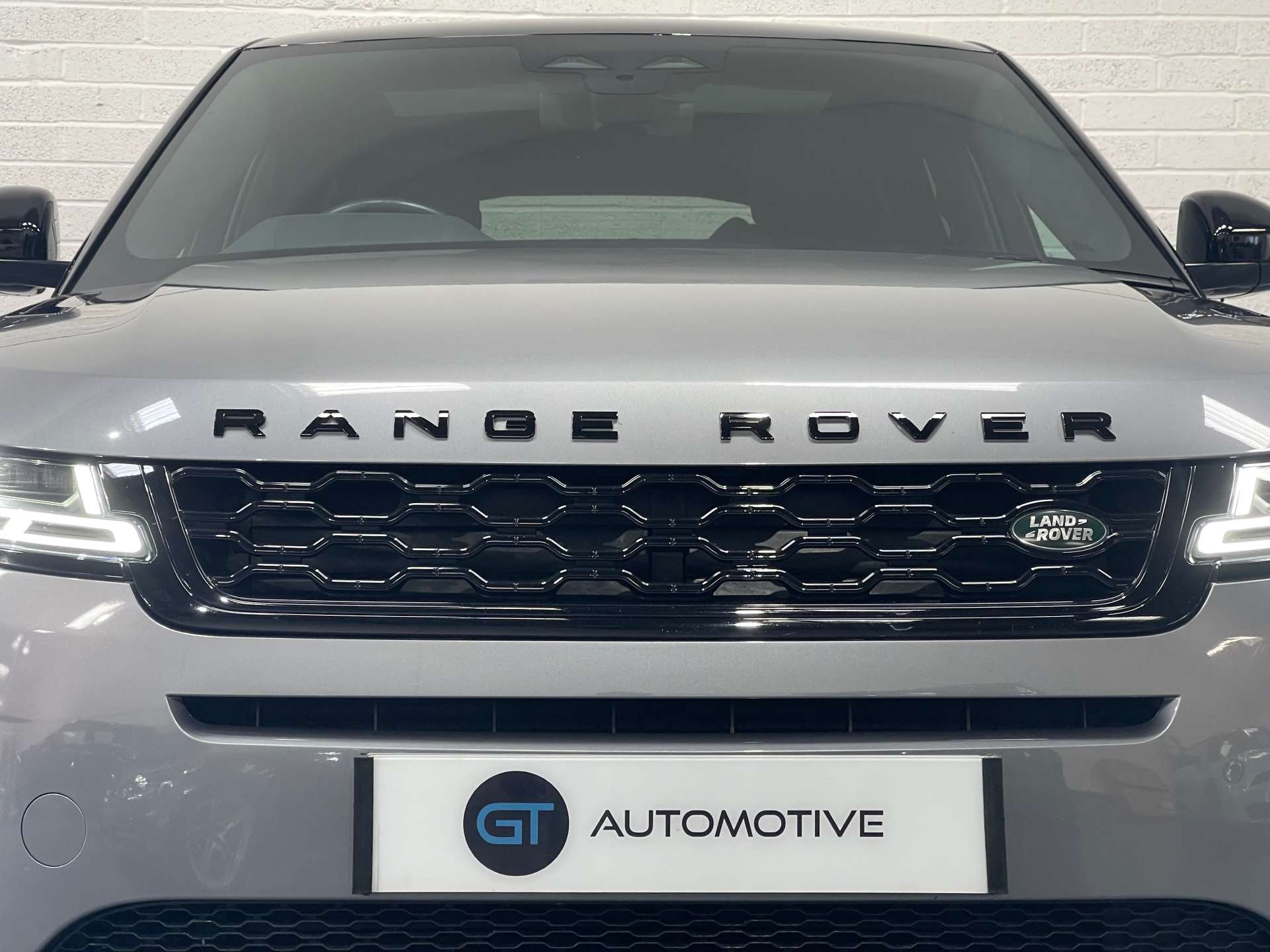 Range Rover Evoque photo 82