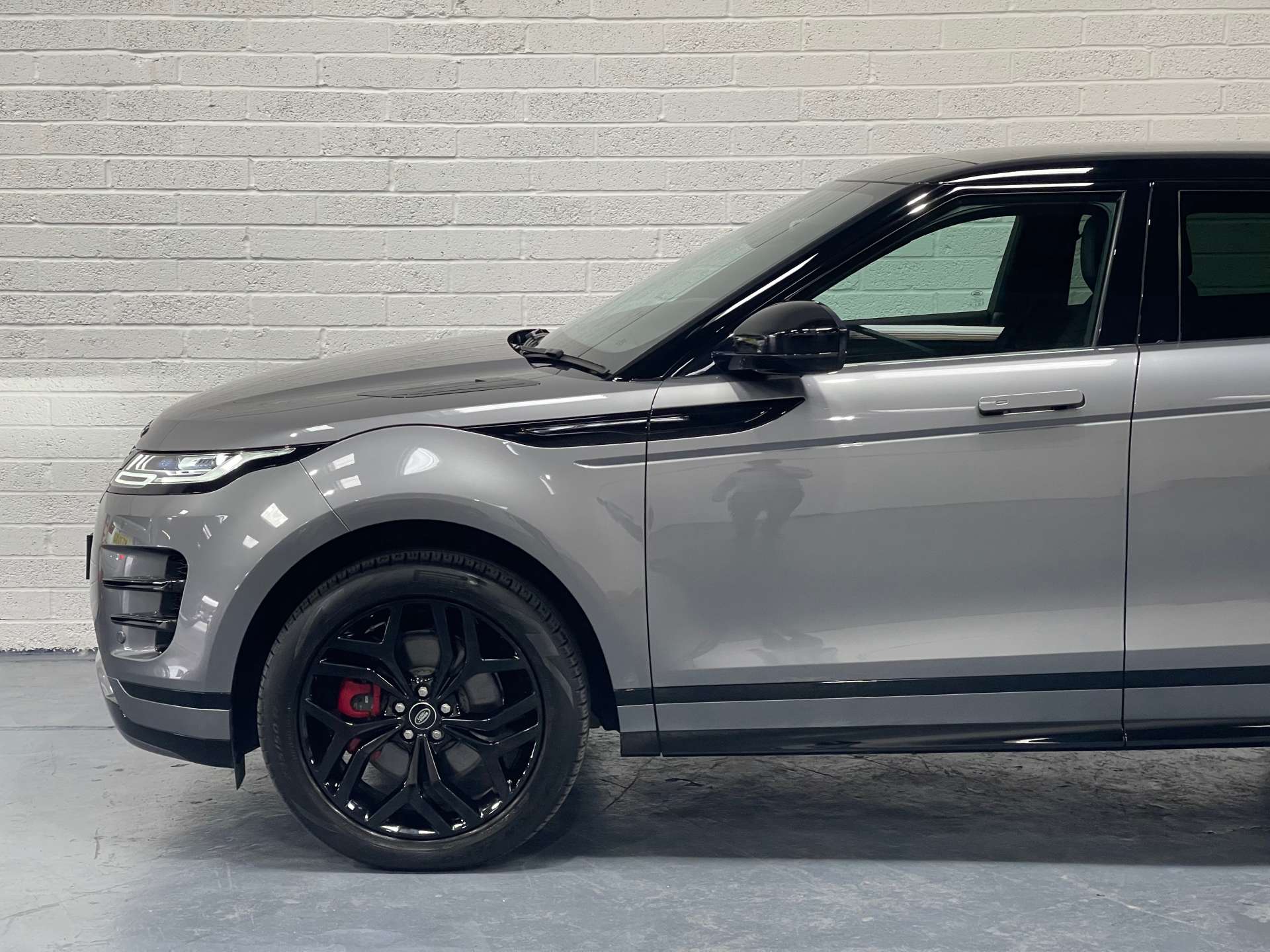 Range Rover Evoque photo 83