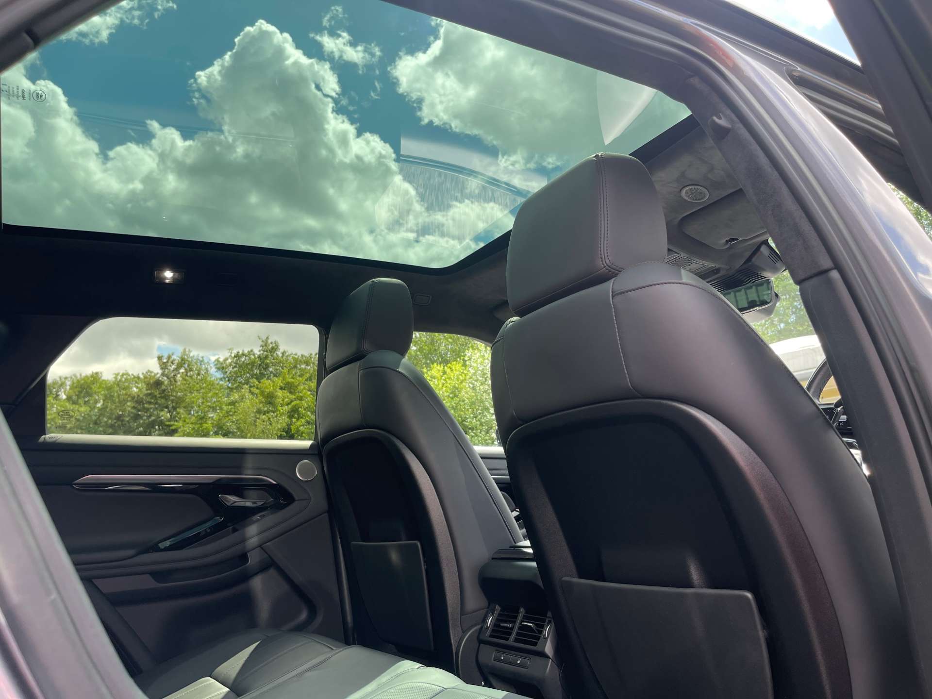 Range Rover Evoque photo 36