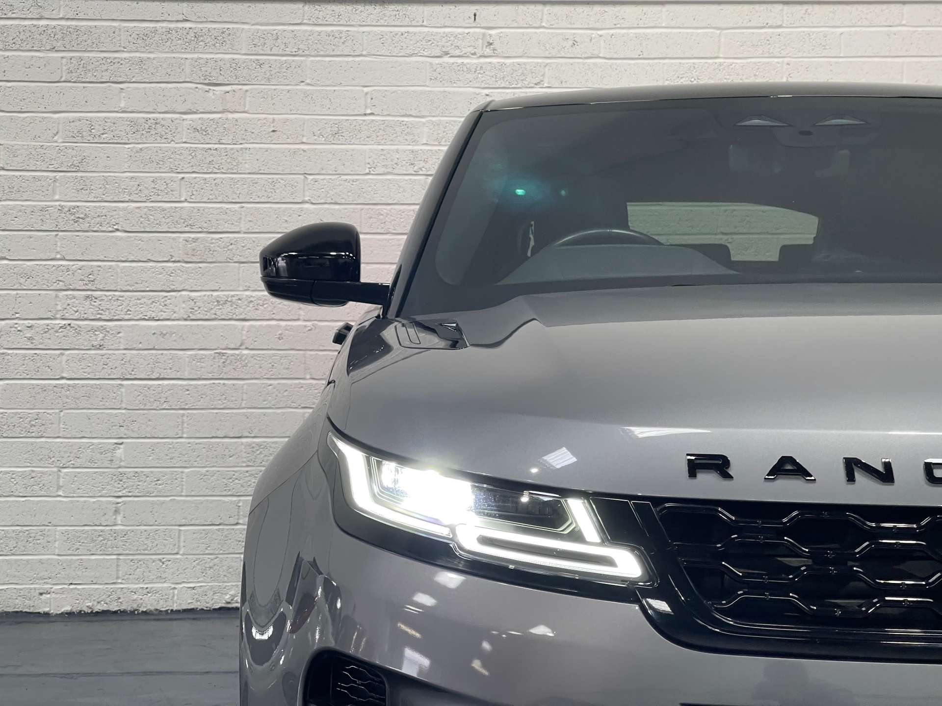 Range Rover Evoque photo 84