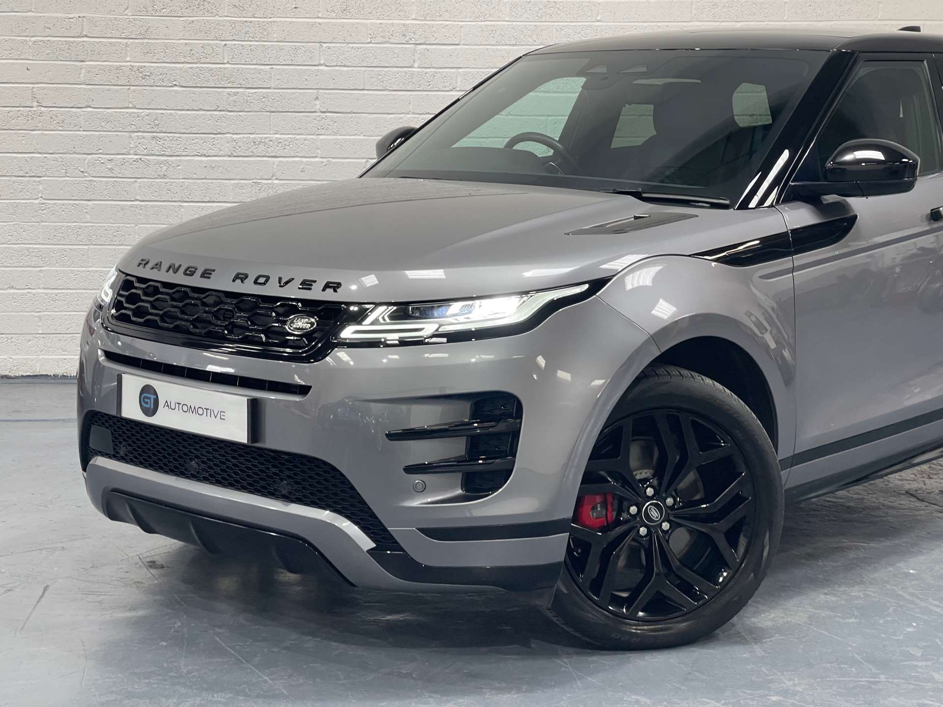 Range Rover Evoque photo 85