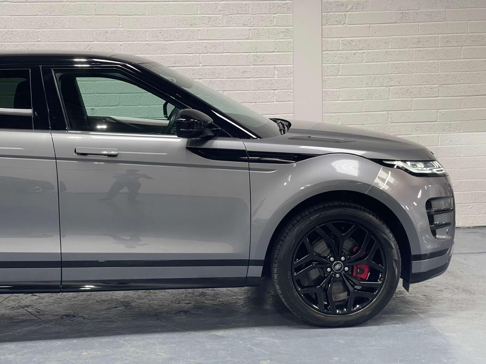 Range Rover Evoque photo 86