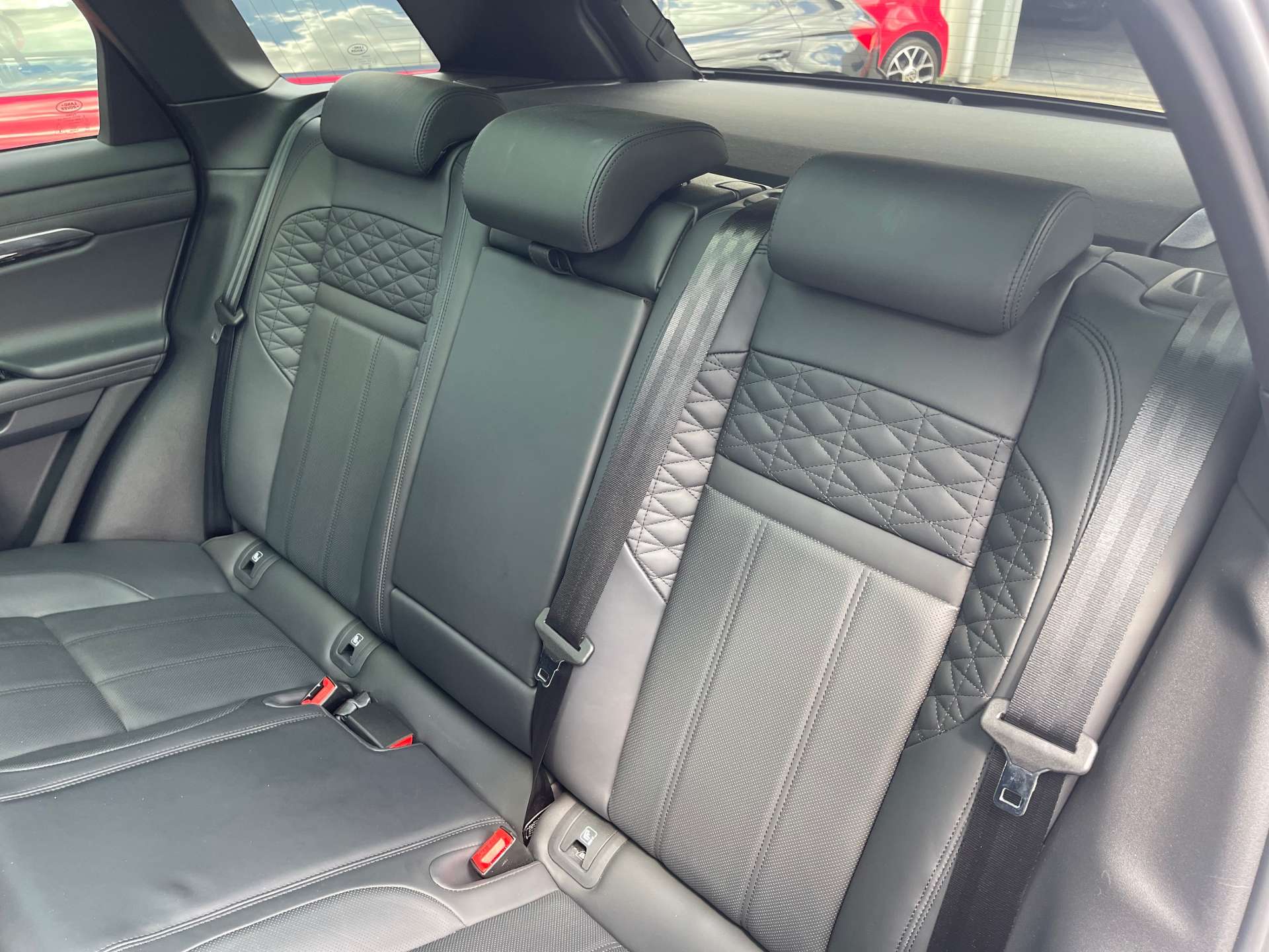 Range Rover Evoque photo 46