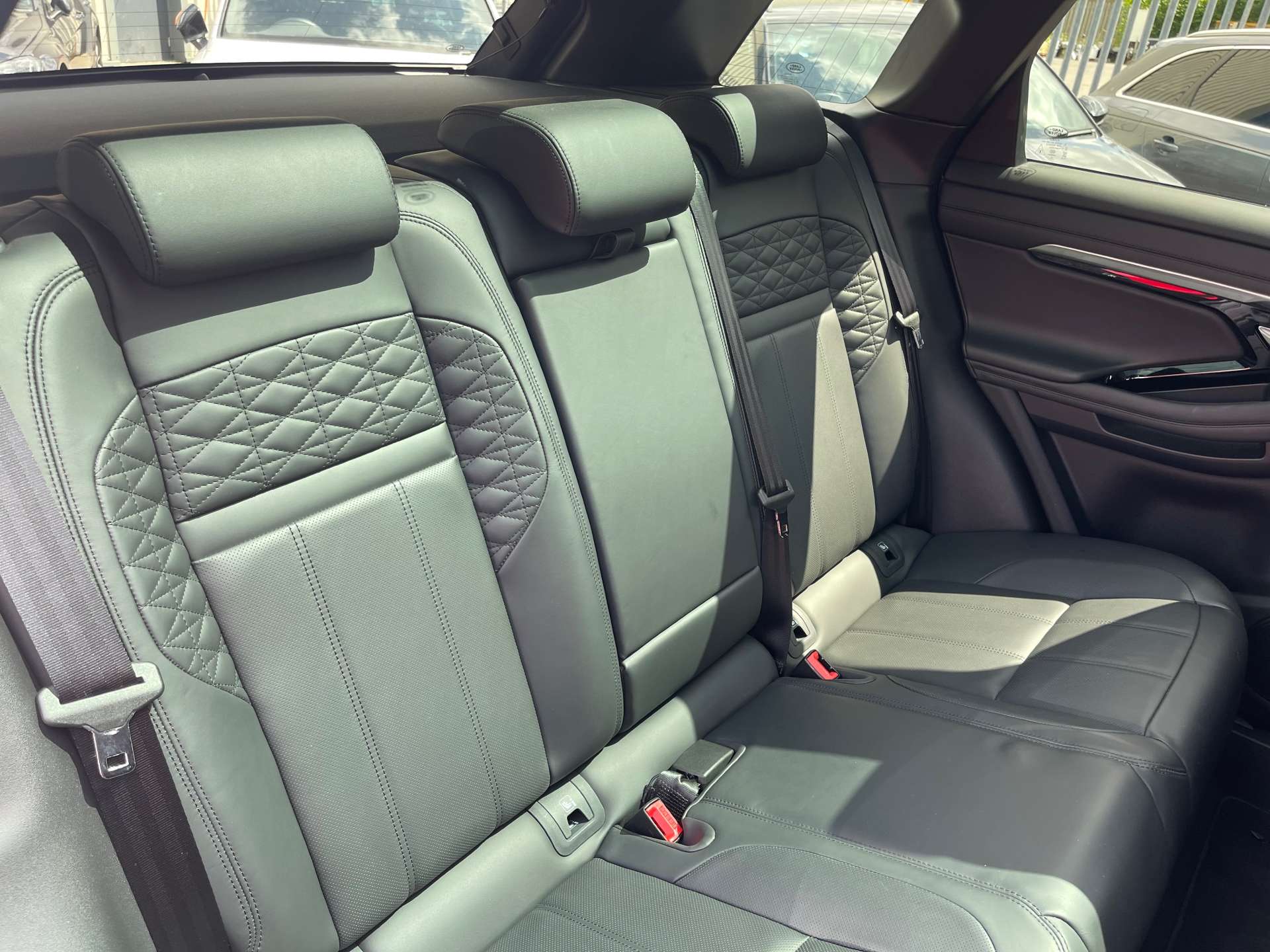 Range Rover Evoque photo 50