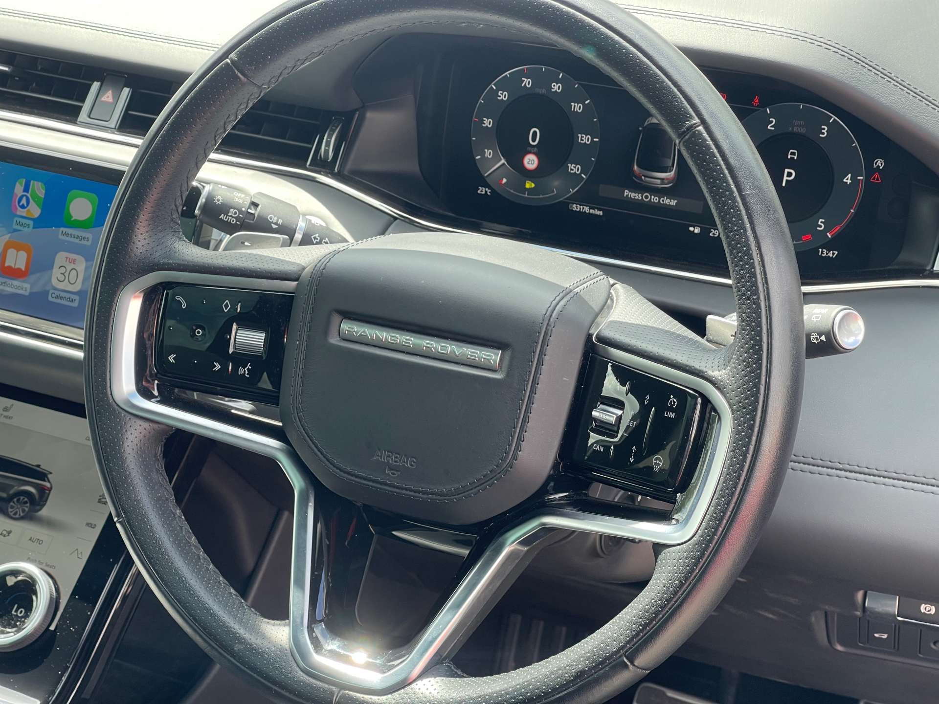 Range Rover Evoque photo 14