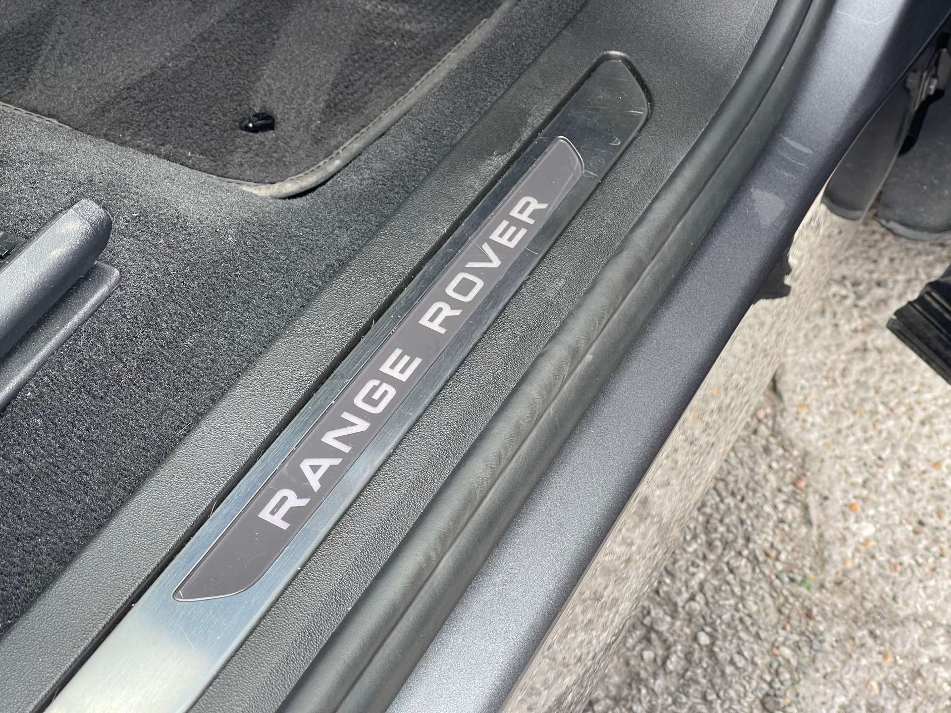Range Rover Evoque photo 38