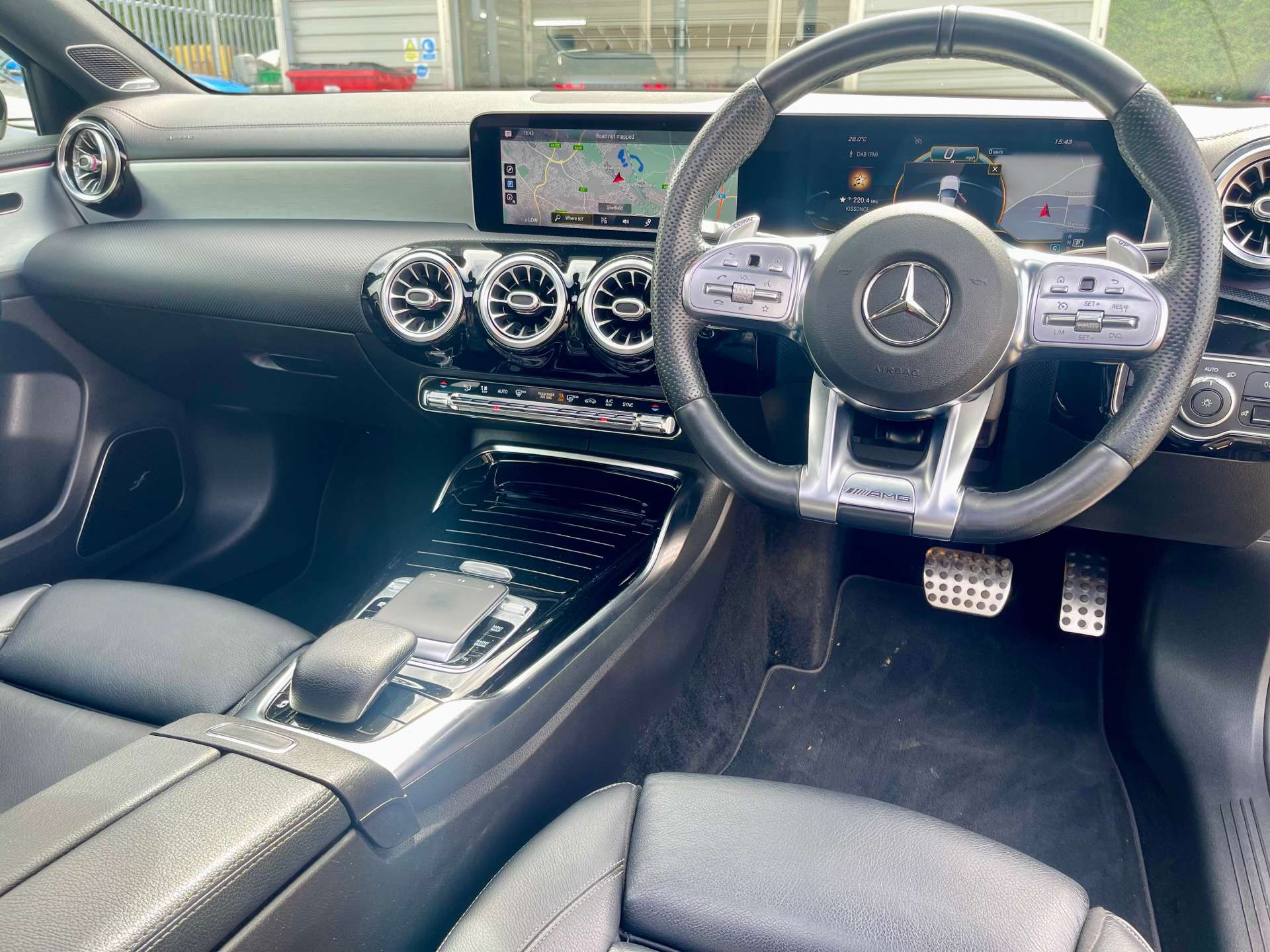 A-class photo 2