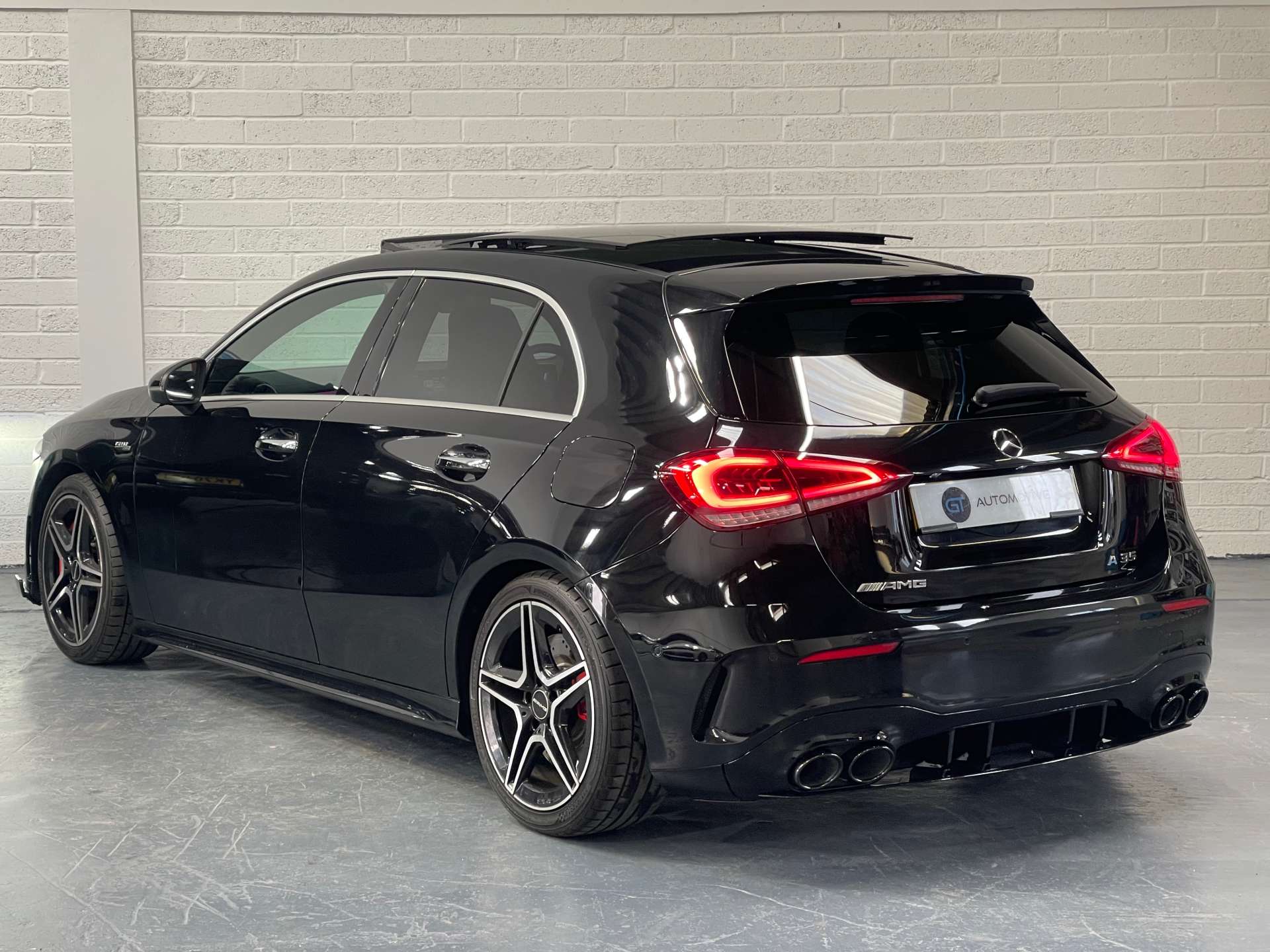 A-class photo 11