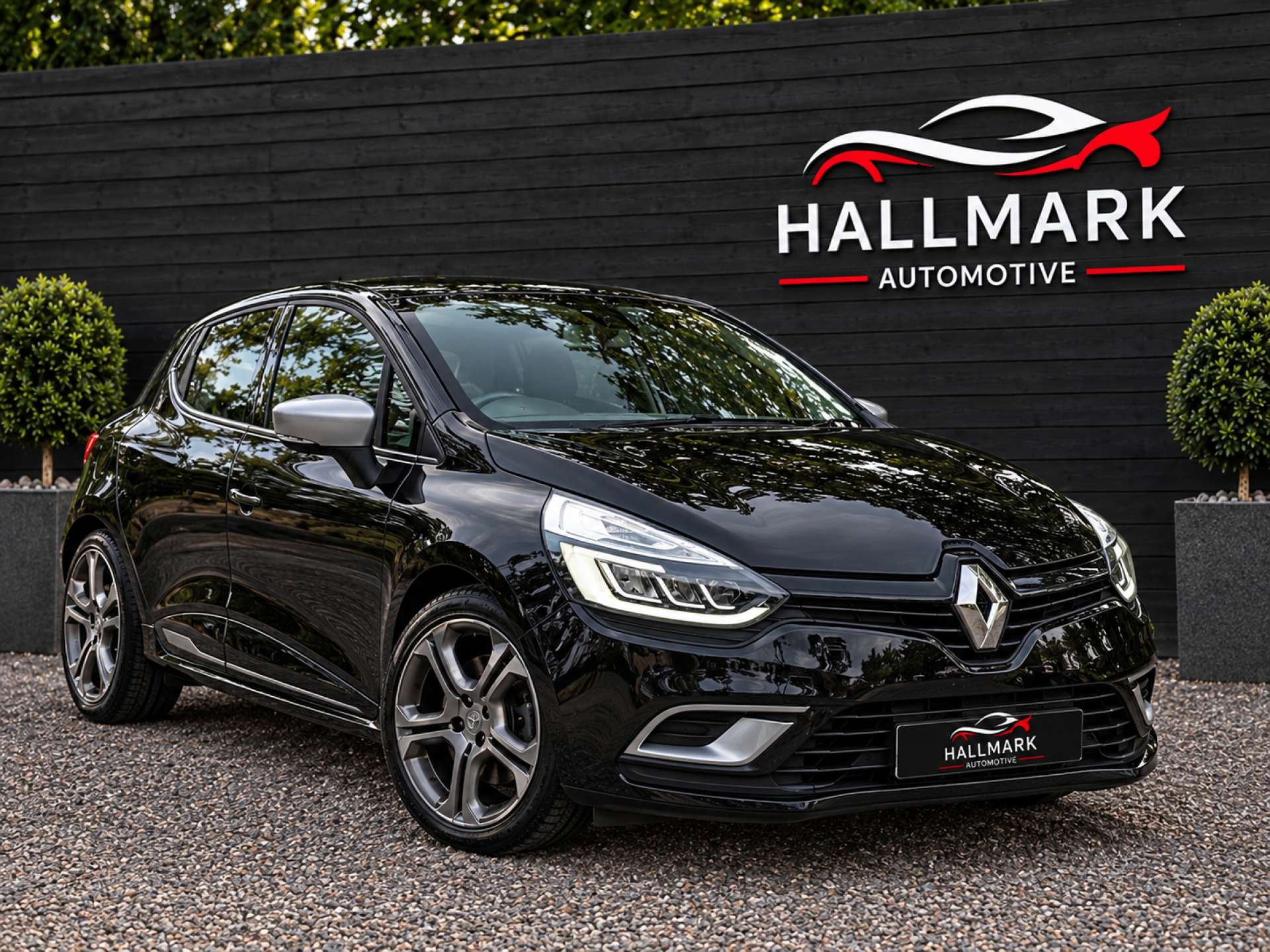 2019 Renault Clio