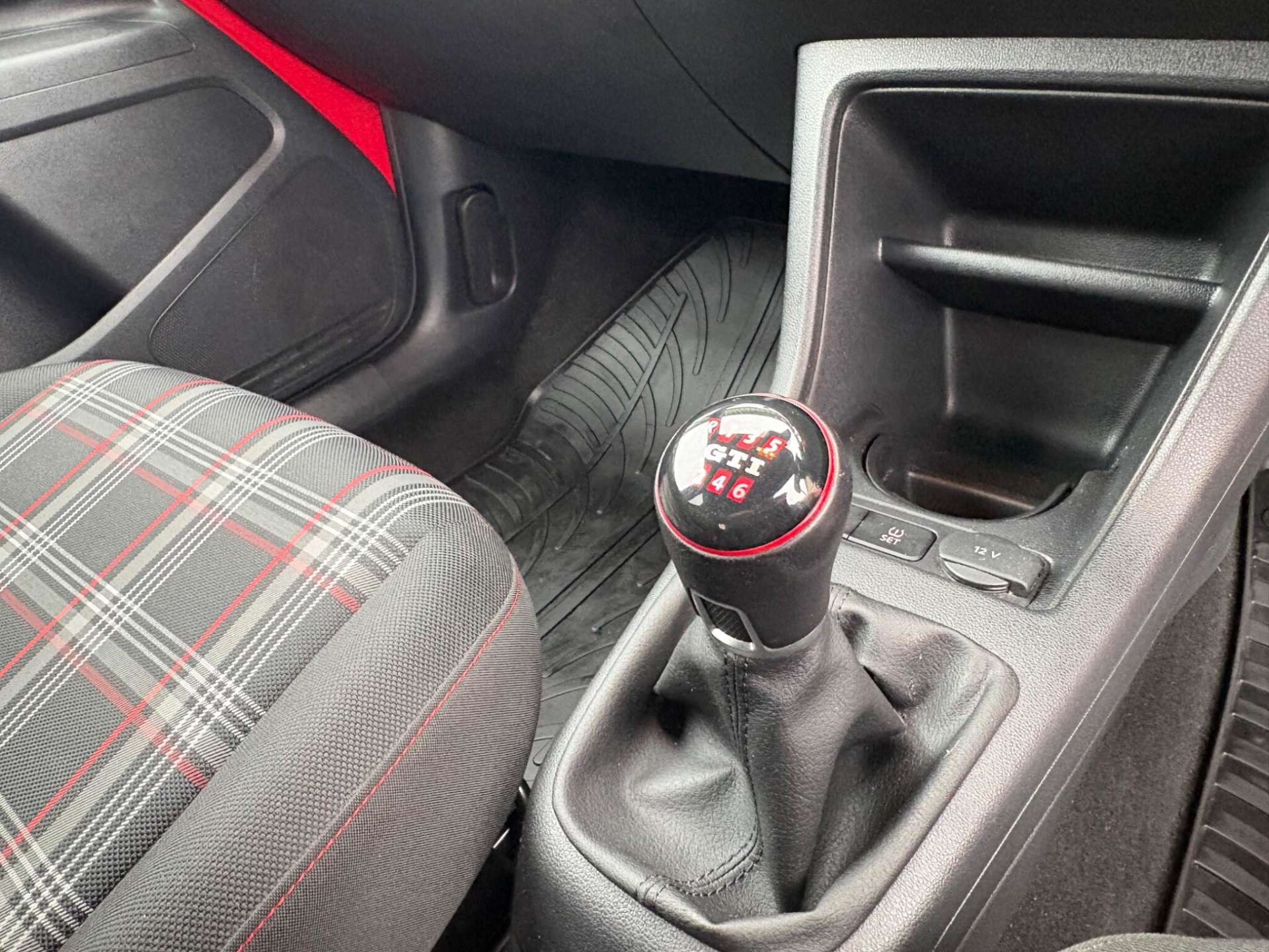VOLKSWAGEN up! 1.0 TSI up! GTI Euro 6 (s/s) 5dr #21