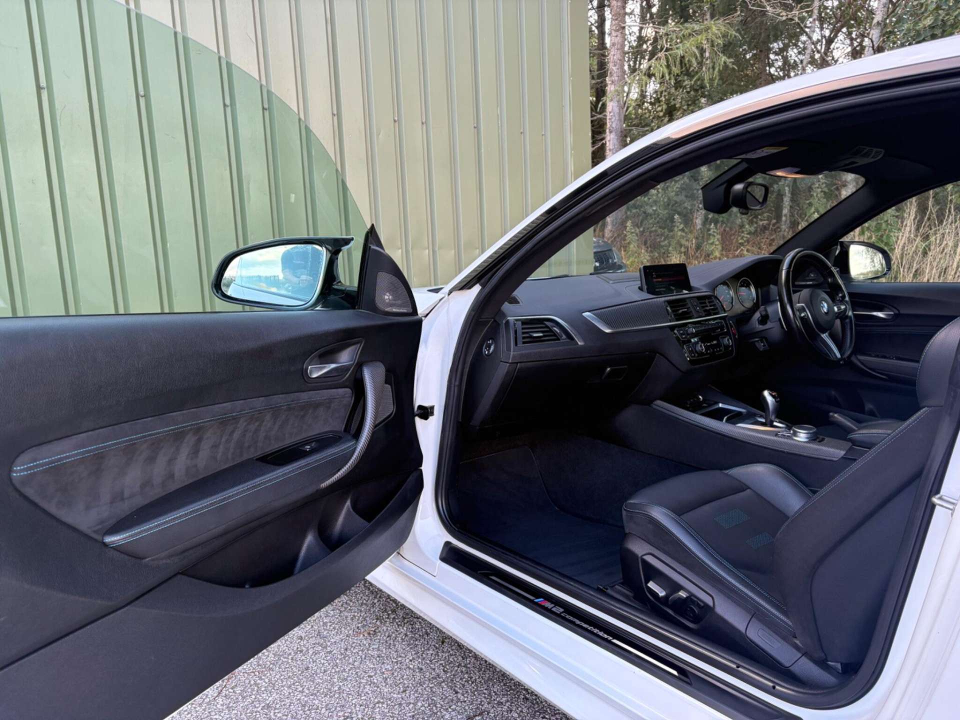 BMW M2 3.0 BiTurbo Competition DCT Euro 6 (s/s) 2dr #13