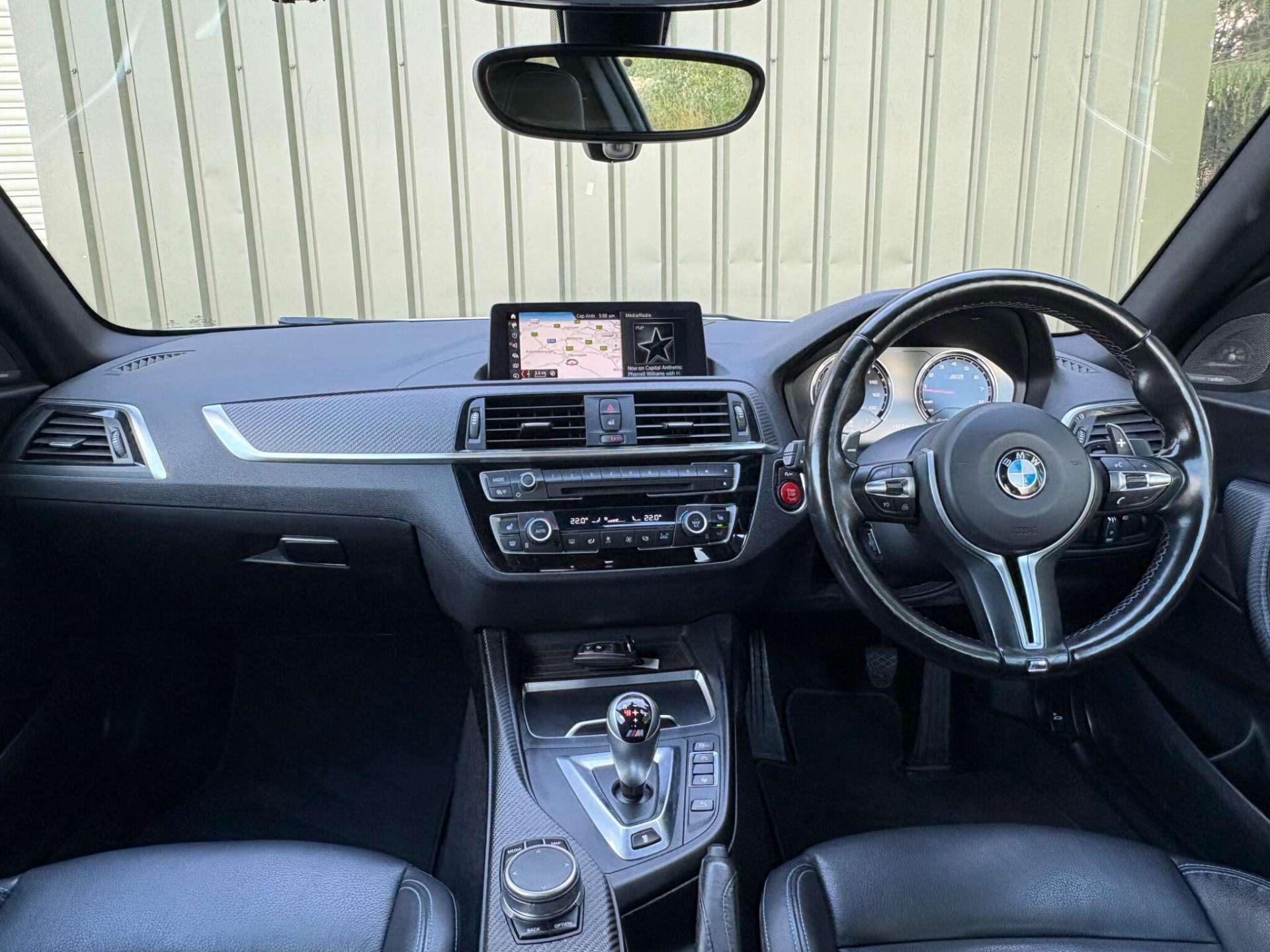 BMW M2 3.0 BiTurbo Competition DCT Euro 6 (s/s) 2dr #15