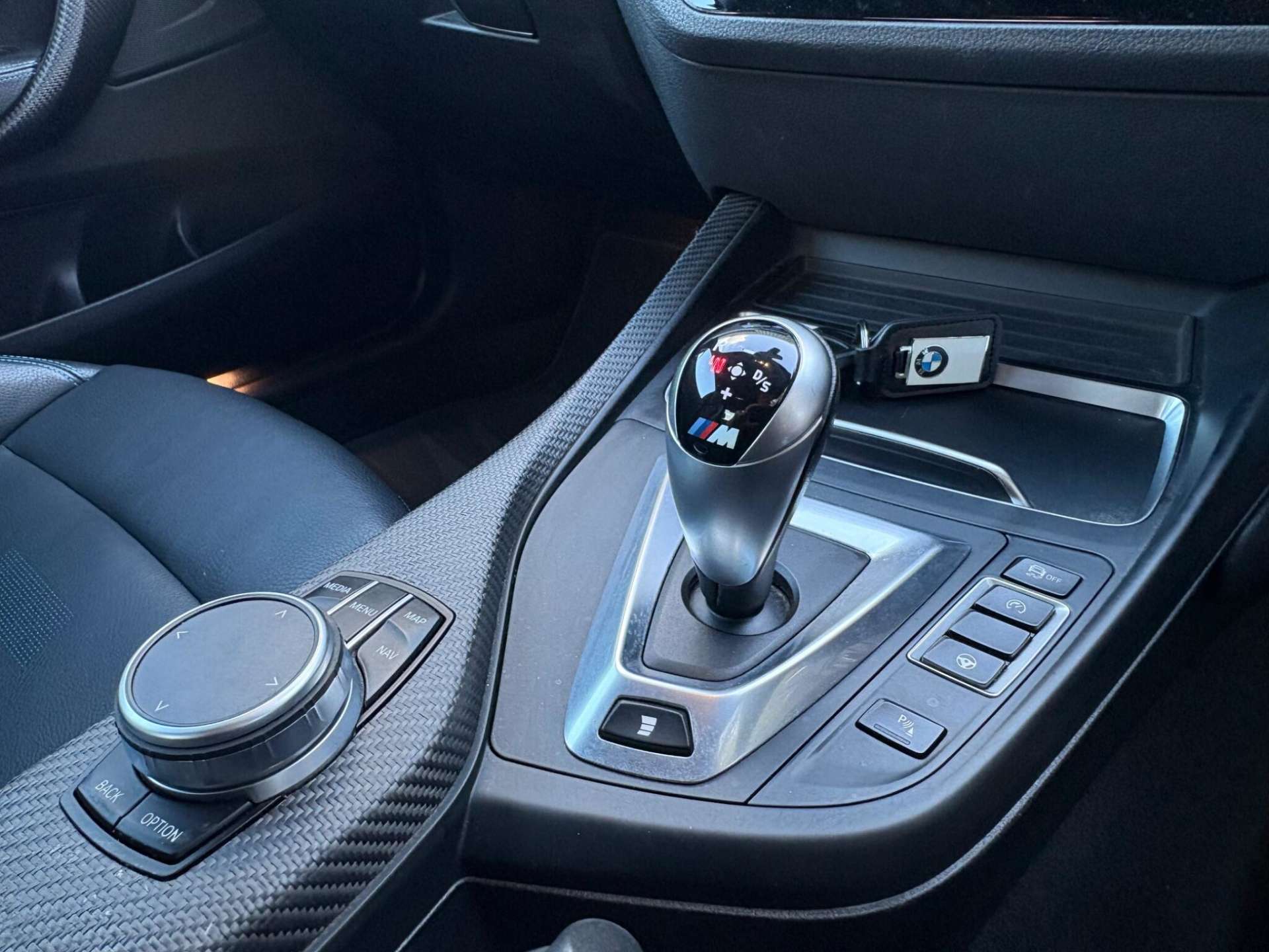 BMW M2 3.0 BiTurbo Competition DCT Euro 6 (s/s) 2dr #16