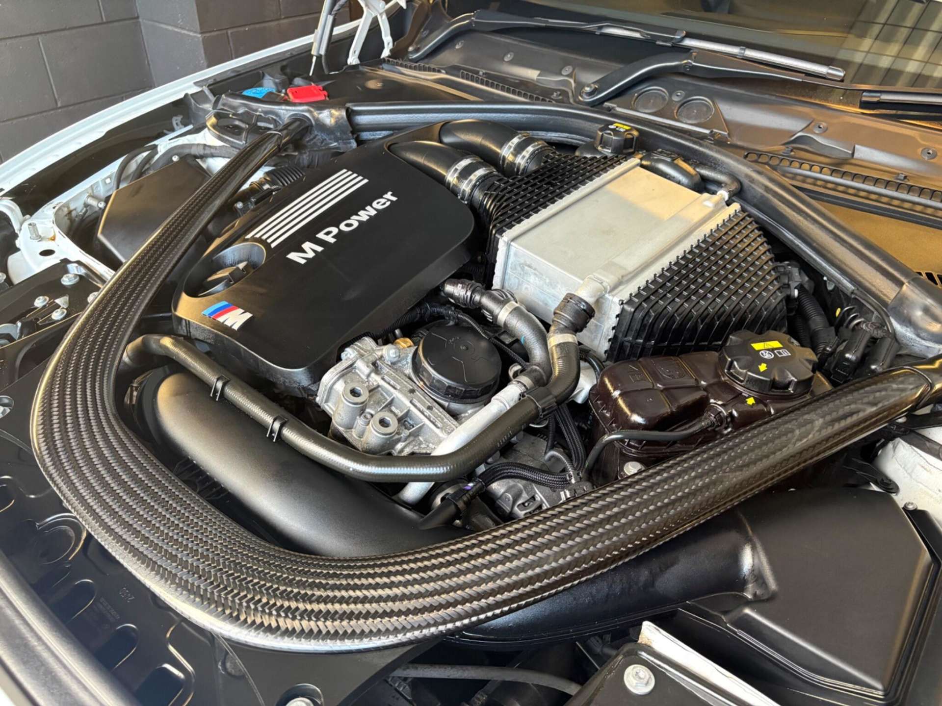 BMW M2 3.0 BiTurbo Competition DCT Euro 6 (s/s) 2dr #30