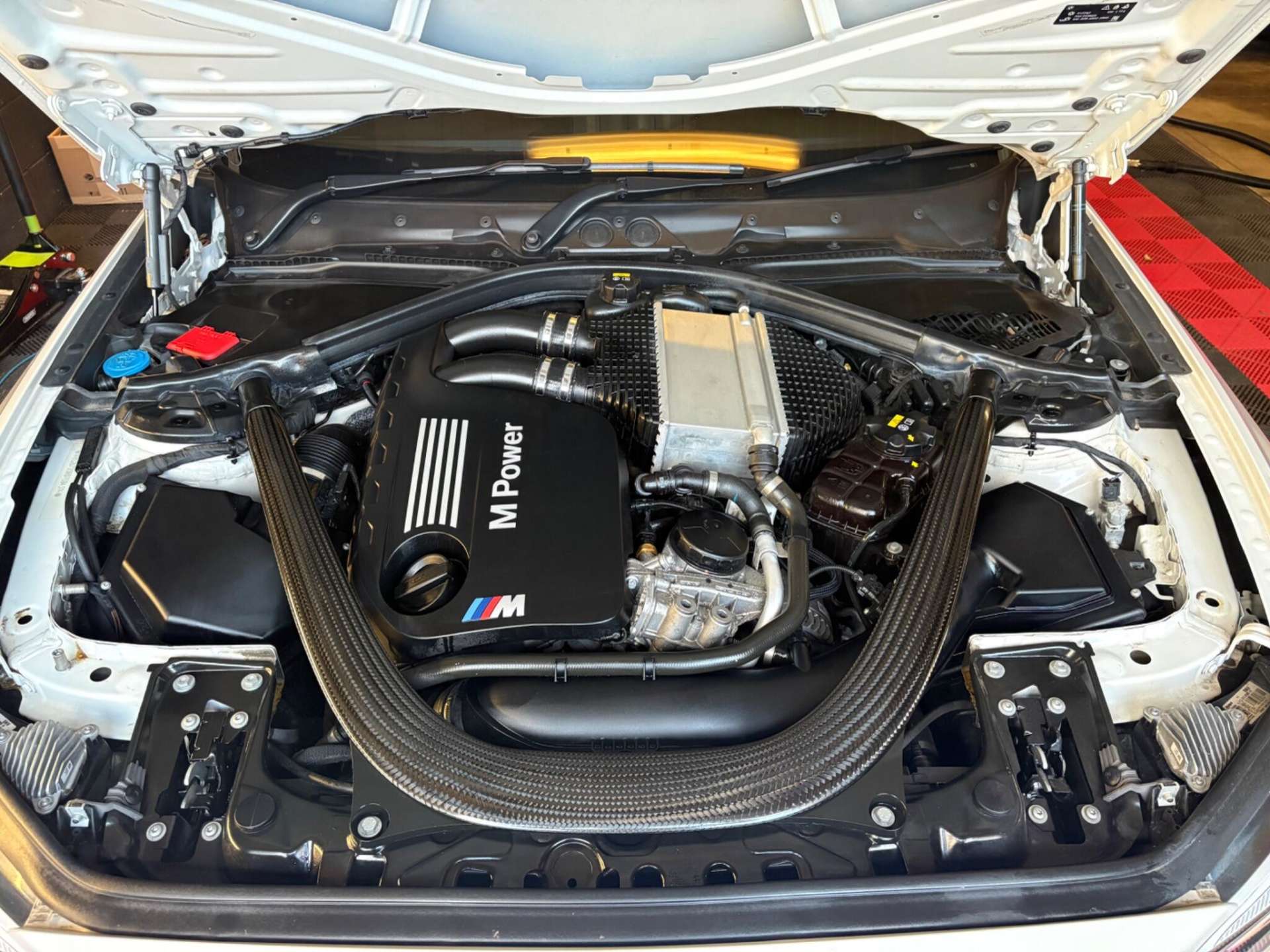 BMW M2 3.0 BiTurbo Competition DCT Euro 6 (s/s) 2dr #31
