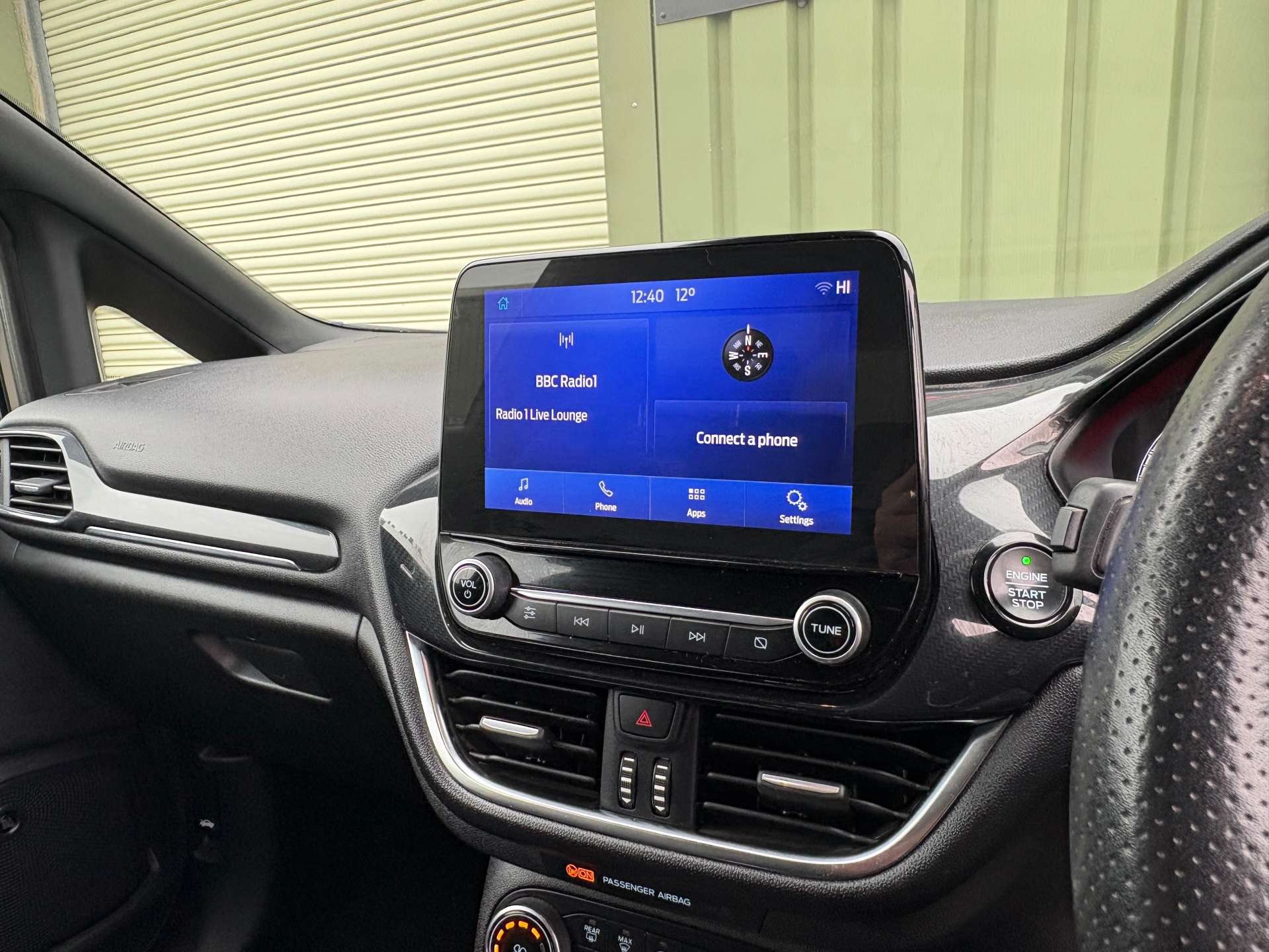 Ford Fiesta 1.5T EcoBoost ST-2 Hatchback 3dr Petrol Manual Euro 6 (s/s) (200 ps) #19