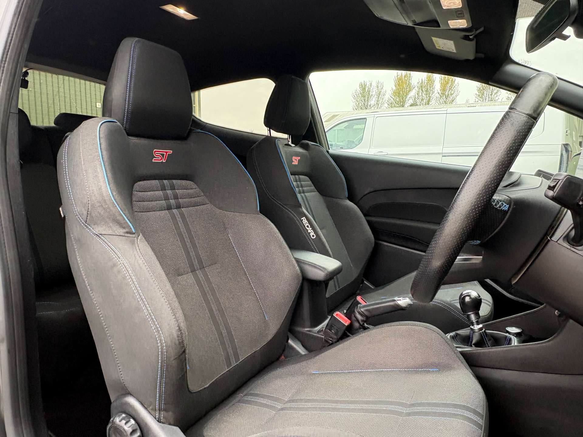 Ford Fiesta 1.5T EcoBoost ST-2 Hatchback 3dr Petrol Manual Euro 6 (s/s) (200 ps) #20