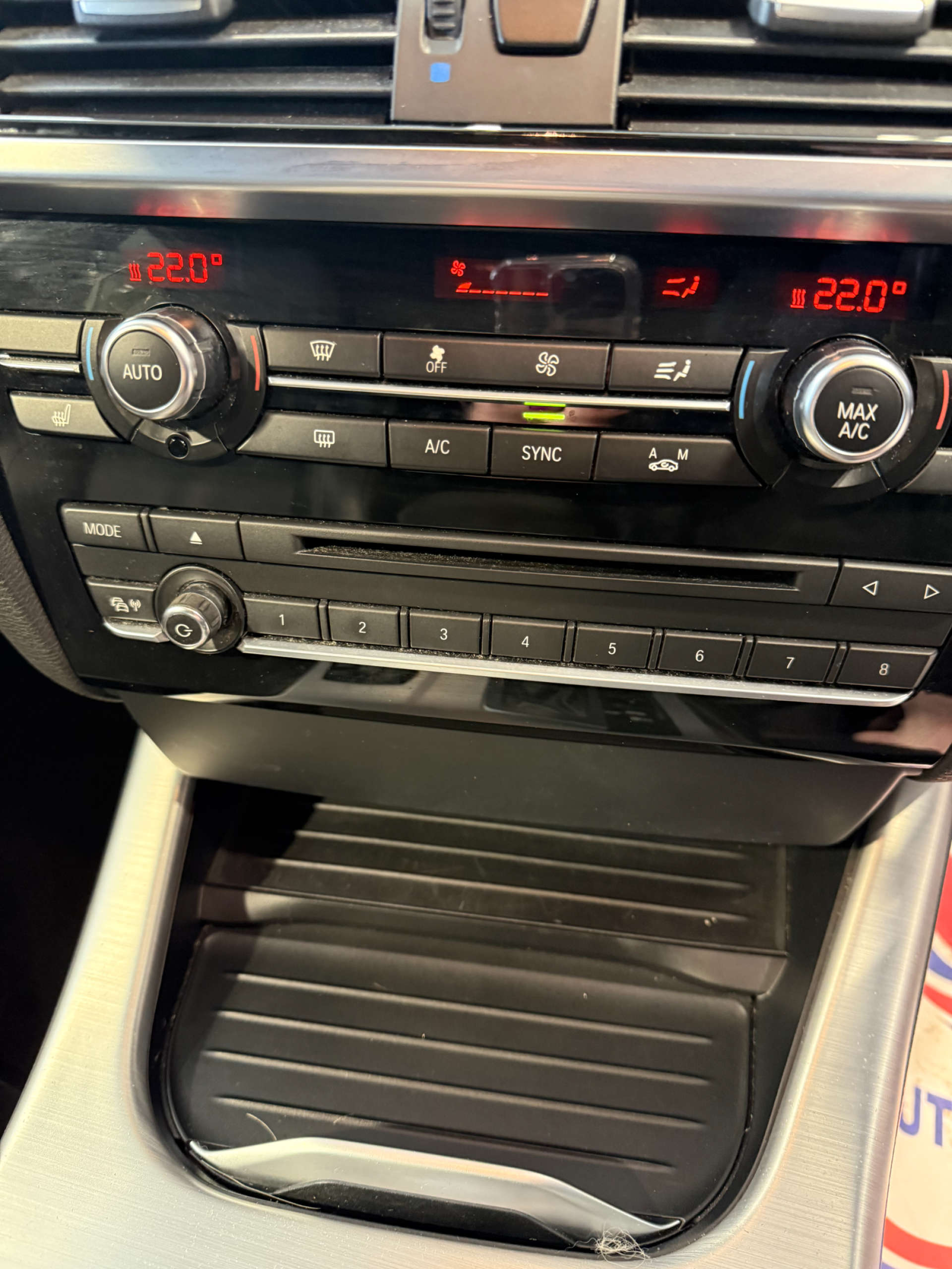 2015 BMW X4 3.0 X4 xDrive 30d M Sport Auto 4WD 5dr - vehicle photo 19 for sale on PureCar