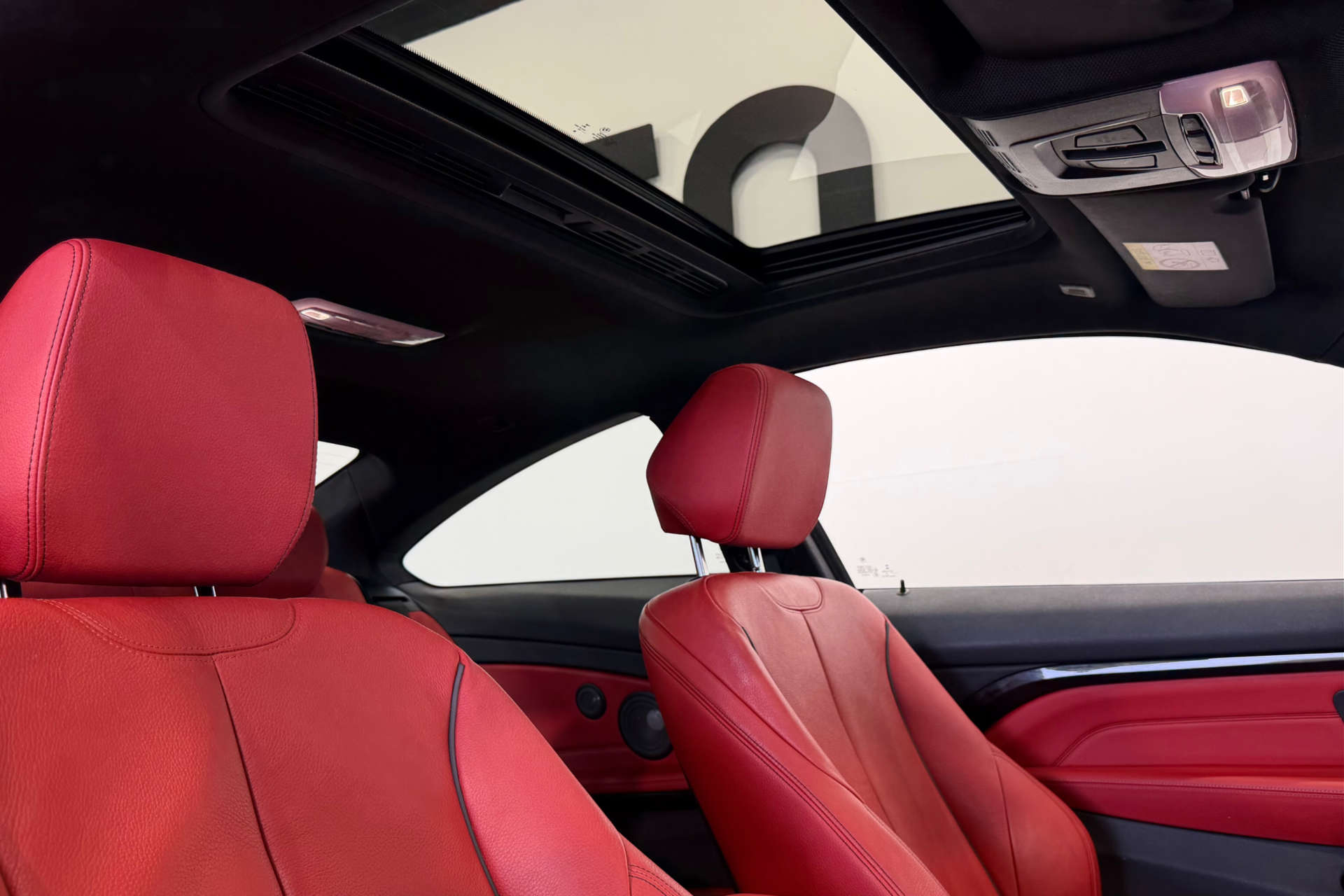 2018 BMW 4 SERIES 3.0 430d M Sport Auto 2dr - vehicle photo 17 for sale on PureCar