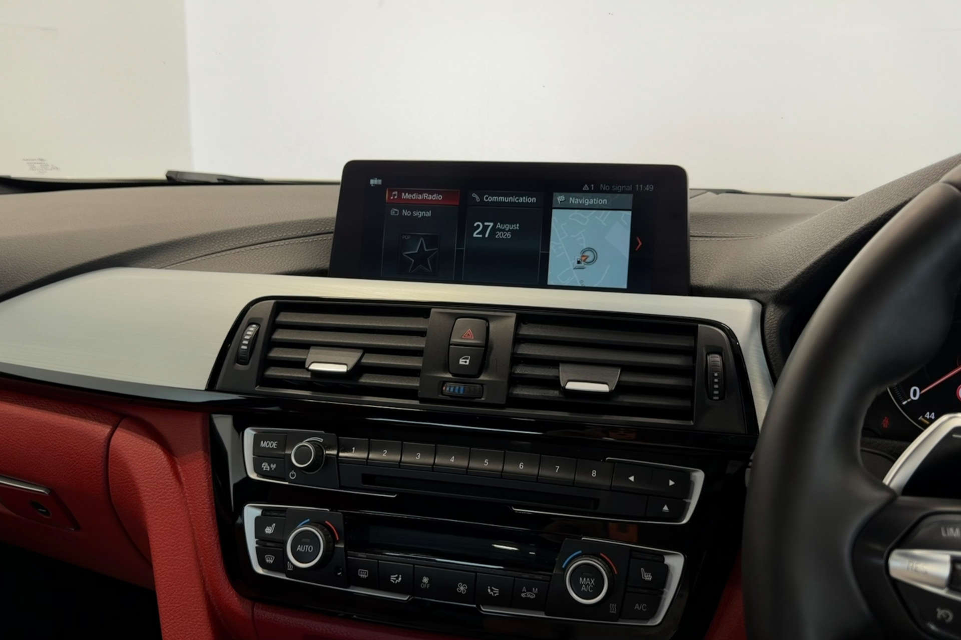2018 BMW 4 SERIES 3.0 430d M Sport Auto 2dr - vehicle photo 19 for sale on PureCar