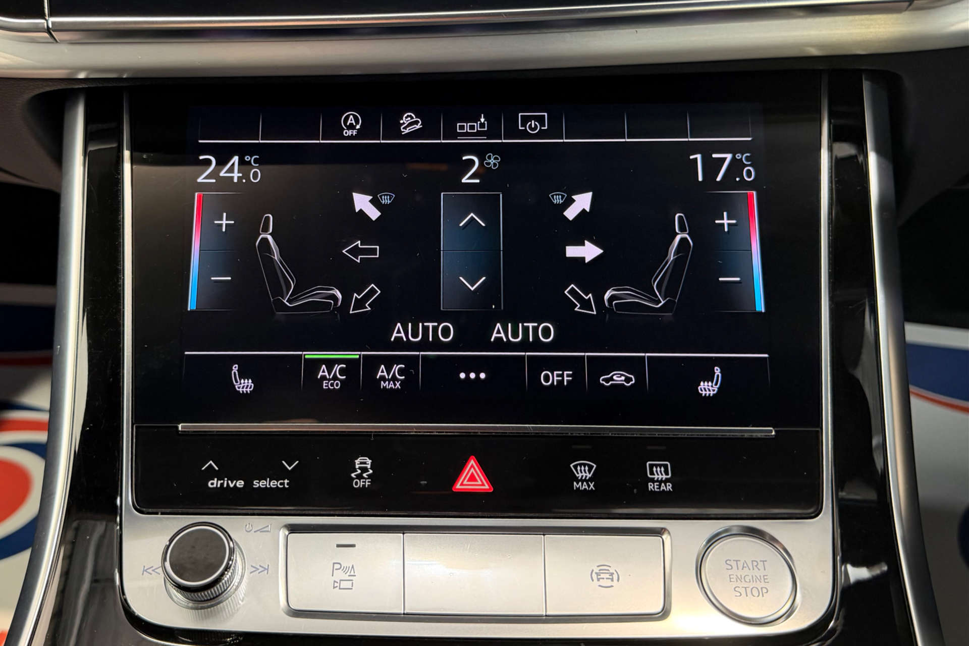 2019 Audi Q8 S Line - vehicle photo 22 for sale on PureCar
