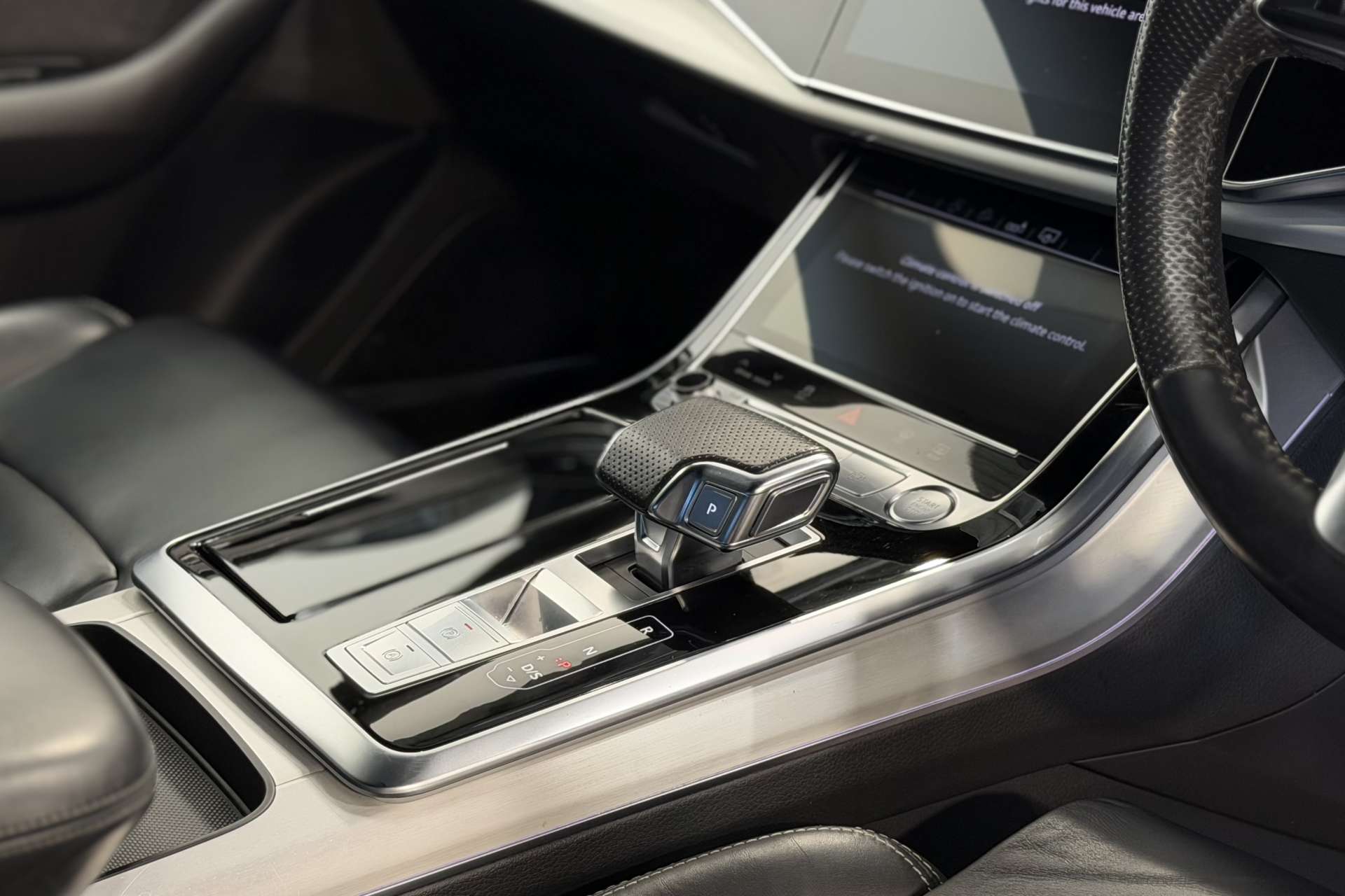 2019 Audi Q8 S Line - vehicle photo 23 for sale on PureCar