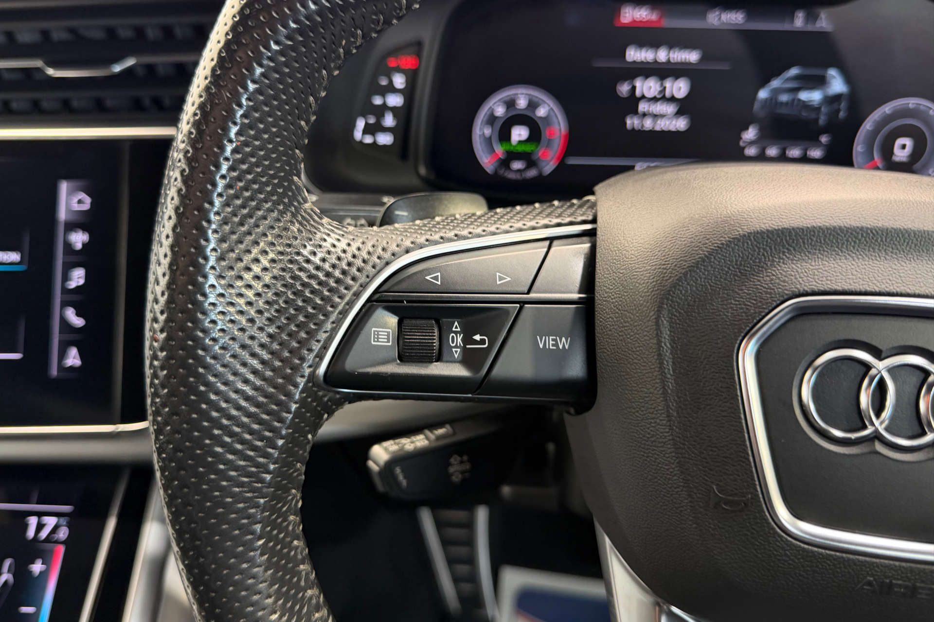2019 Audi Q8 S Line - vehicle photo 25 for sale on PureCar