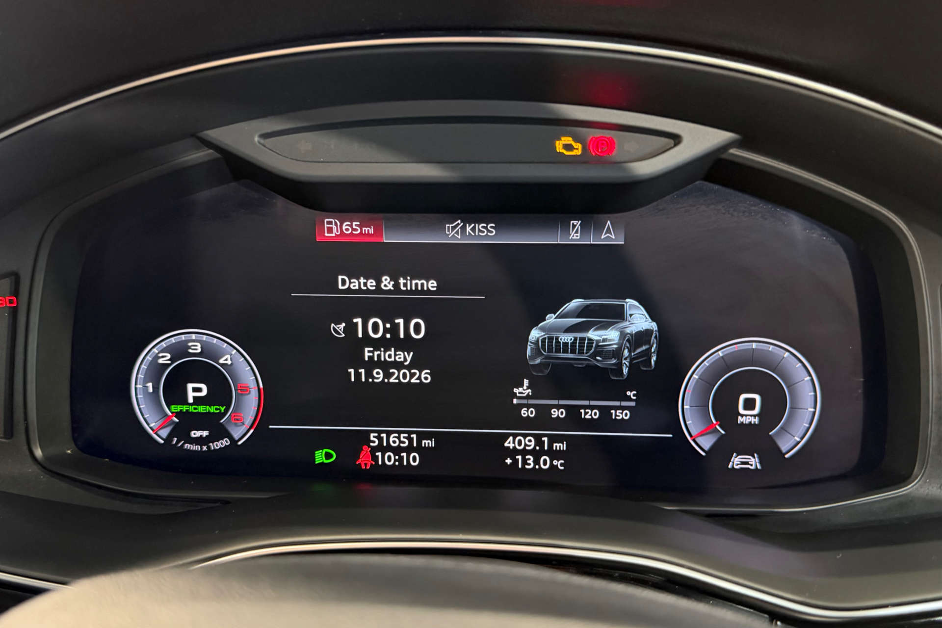 2019 Audi Q8 S Line - vehicle photo 26 for sale on PureCar