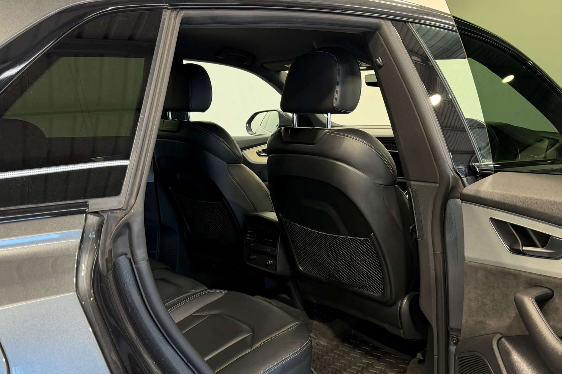 2019 Audi Q8 S Line - vehicle photo 29 for sale on PureCar