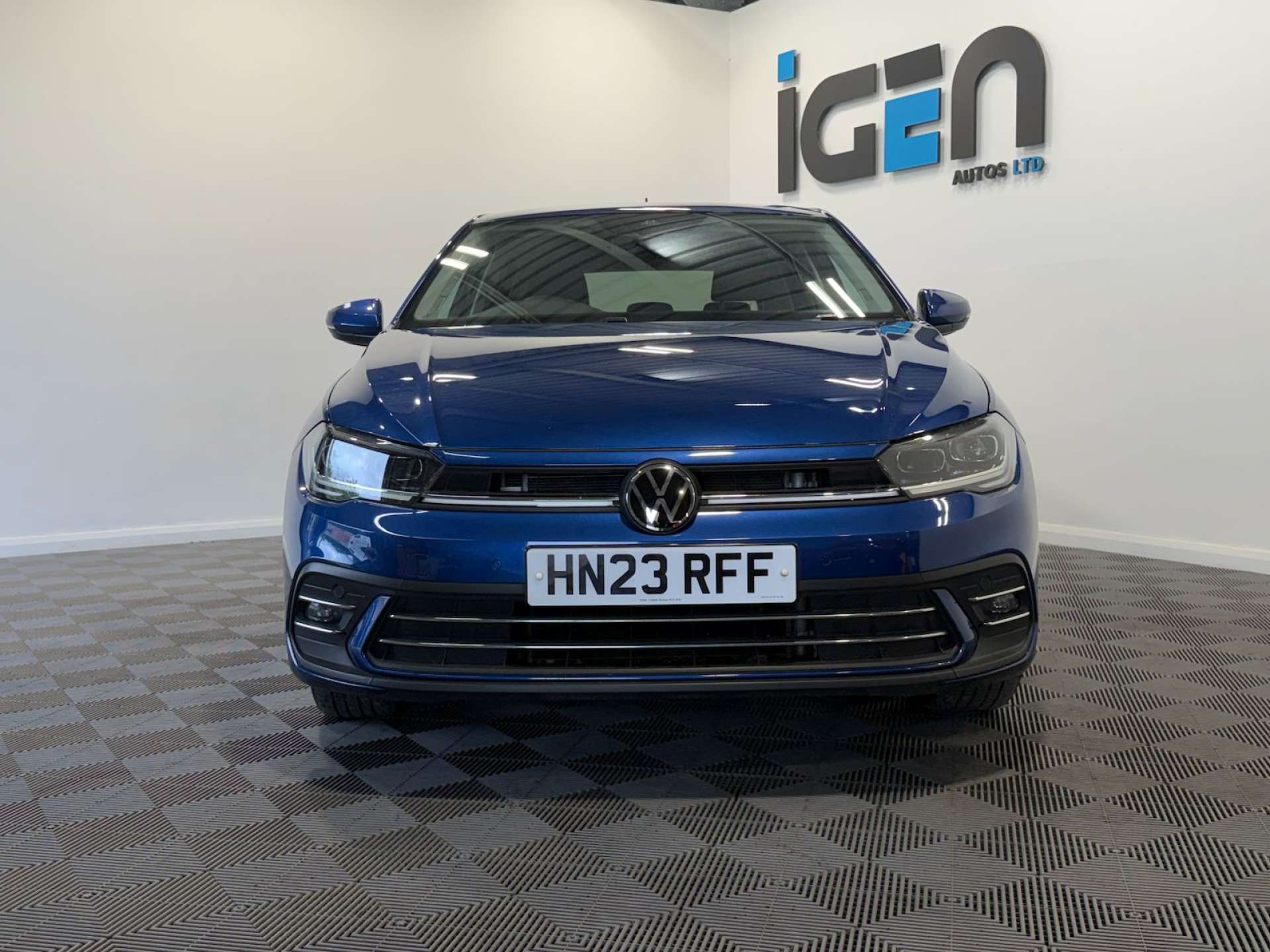 2023 Volkswagen POLO 1.0 Polo Style TSi 5dr - vehicle photo 6 for sale on PureCar