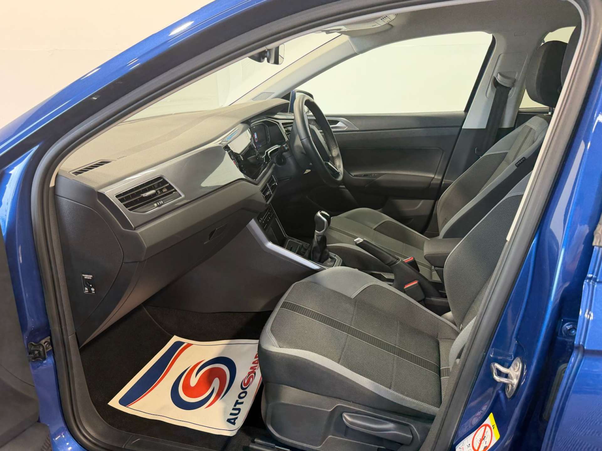 2023 Volkswagen POLO 1.0 Polo Style TSi 5dr - vehicle photo 11 for sale on PureCar