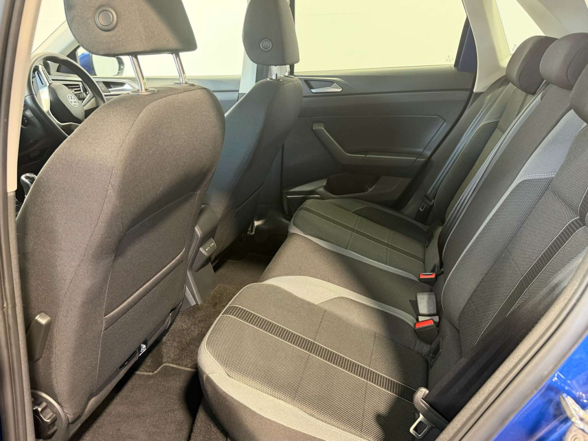 2023 Volkswagen POLO 1.0 Polo Style TSi 5dr - vehicle photo 22 for sale on PureCar