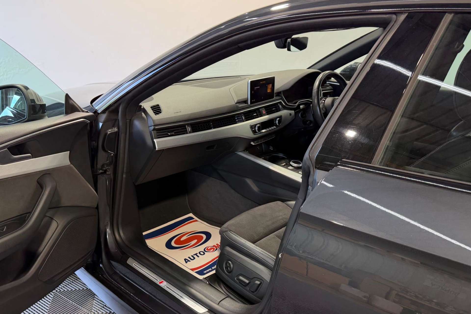 2019 Audi A5 2.0 A5 Sportback 40 TDI S Line Semi-Auto 5dr - vehicle photo 12 for sale on PureCar