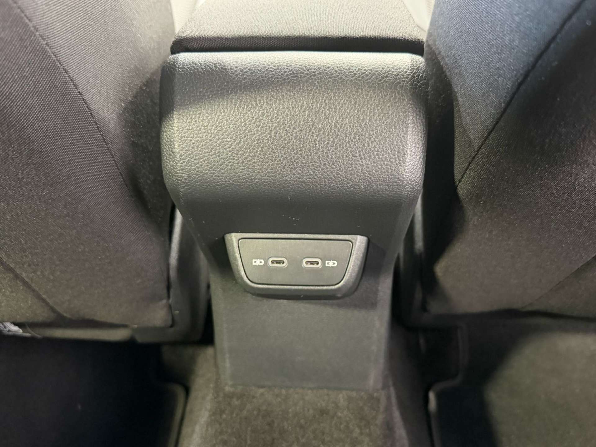 2023 Volkswagen POLO 1.0 Polo Style TSi 5dr - vehicle photo 24 for sale on PureCar