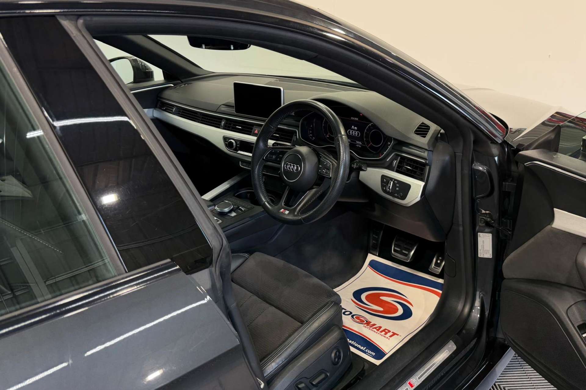 2019 Audi A5 2.0 A5 Sportback 40 TDI S Line Semi-Auto 5dr - vehicle photo 18 for sale on PureCar
