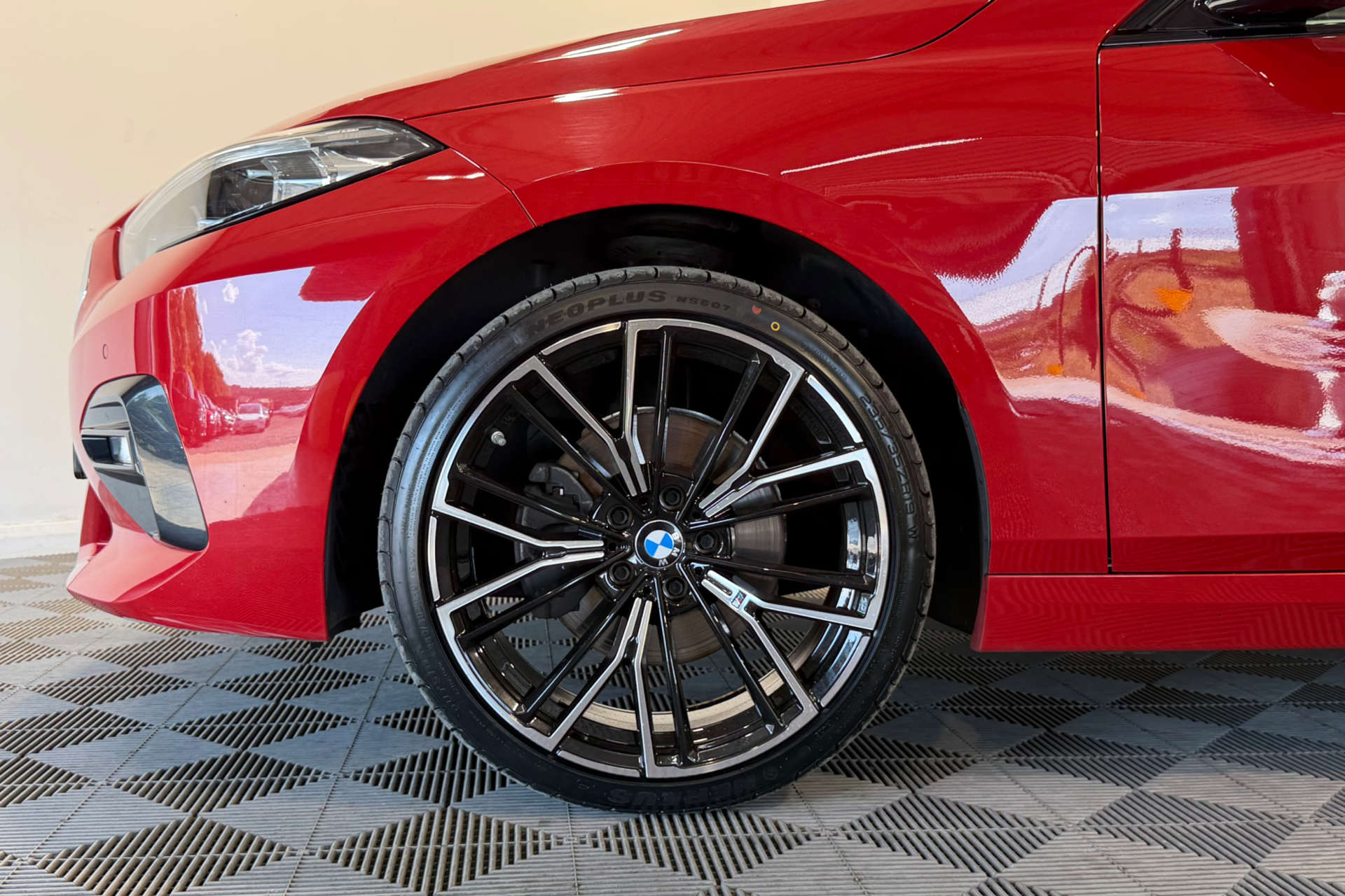 2020 BMW 2 SERIES 1.5 218i Sport 4dr - vehicle photo 10 for sale on PureCar