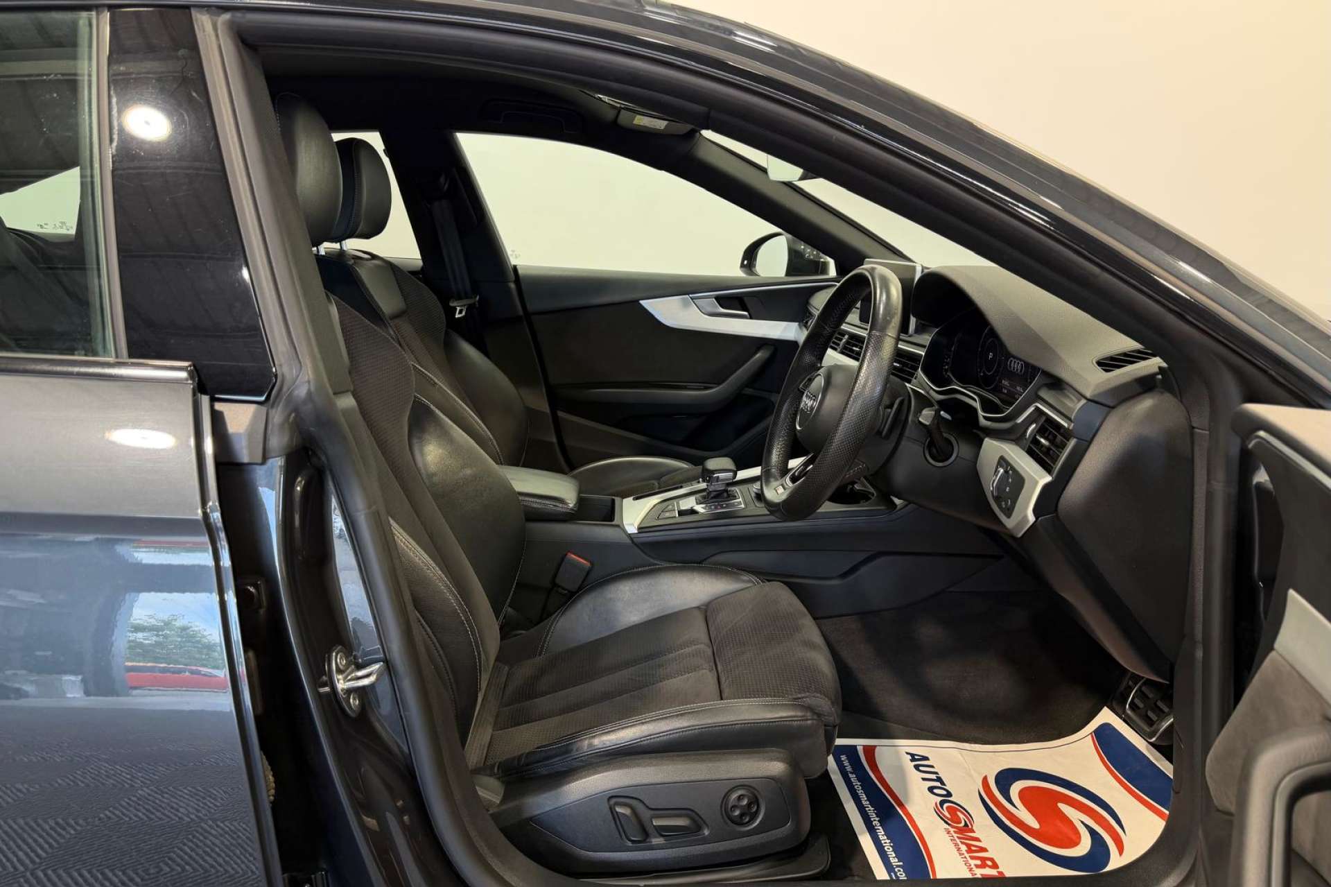 2019 Audi A5 2.0 A5 Sportback 40 TDI S Line Semi-Auto 5dr - vehicle photo 21 for sale on PureCar
