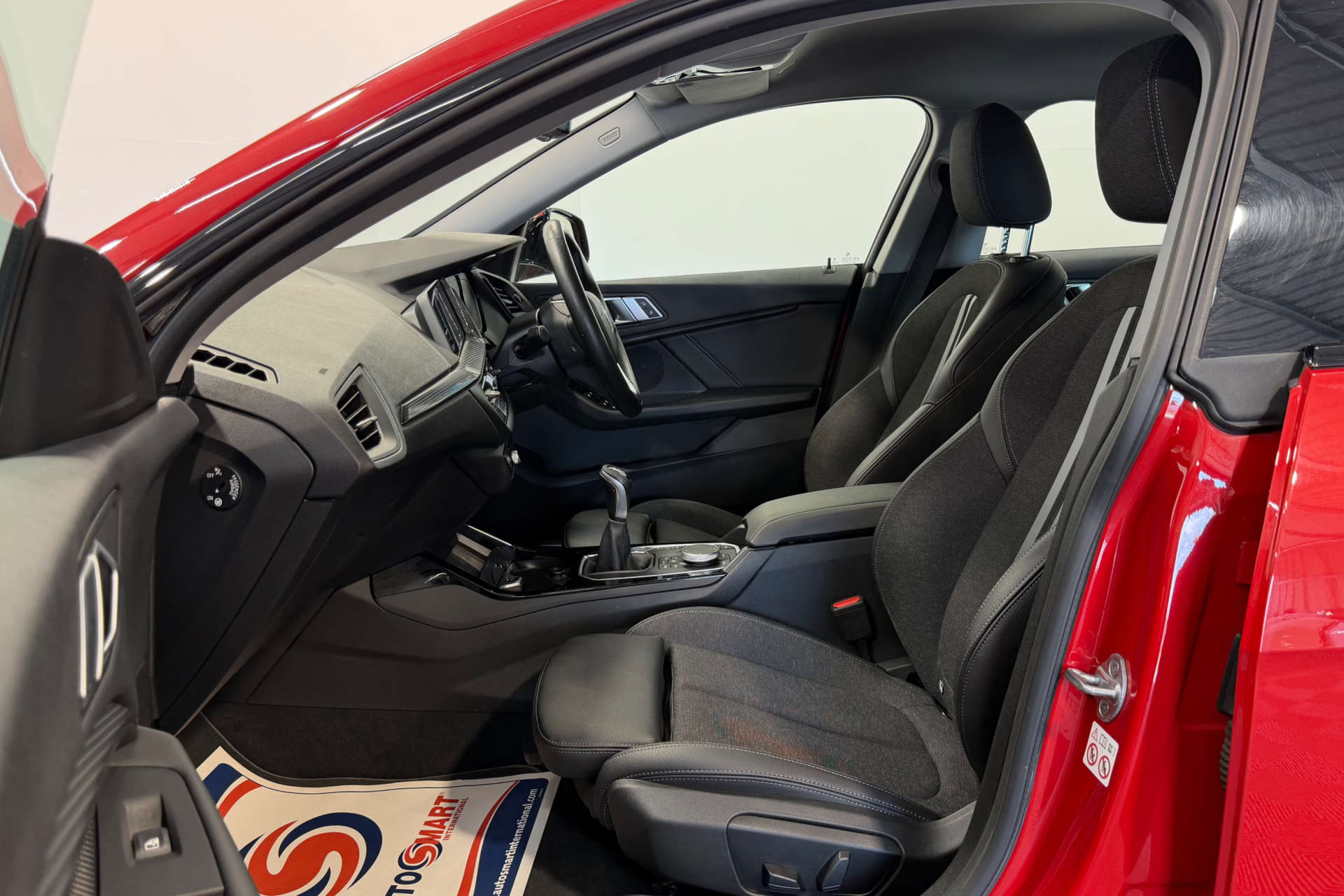 2020 BMW 2 SERIES 1.5 218i Sport 4dr - vehicle photo 13 for sale on PureCar