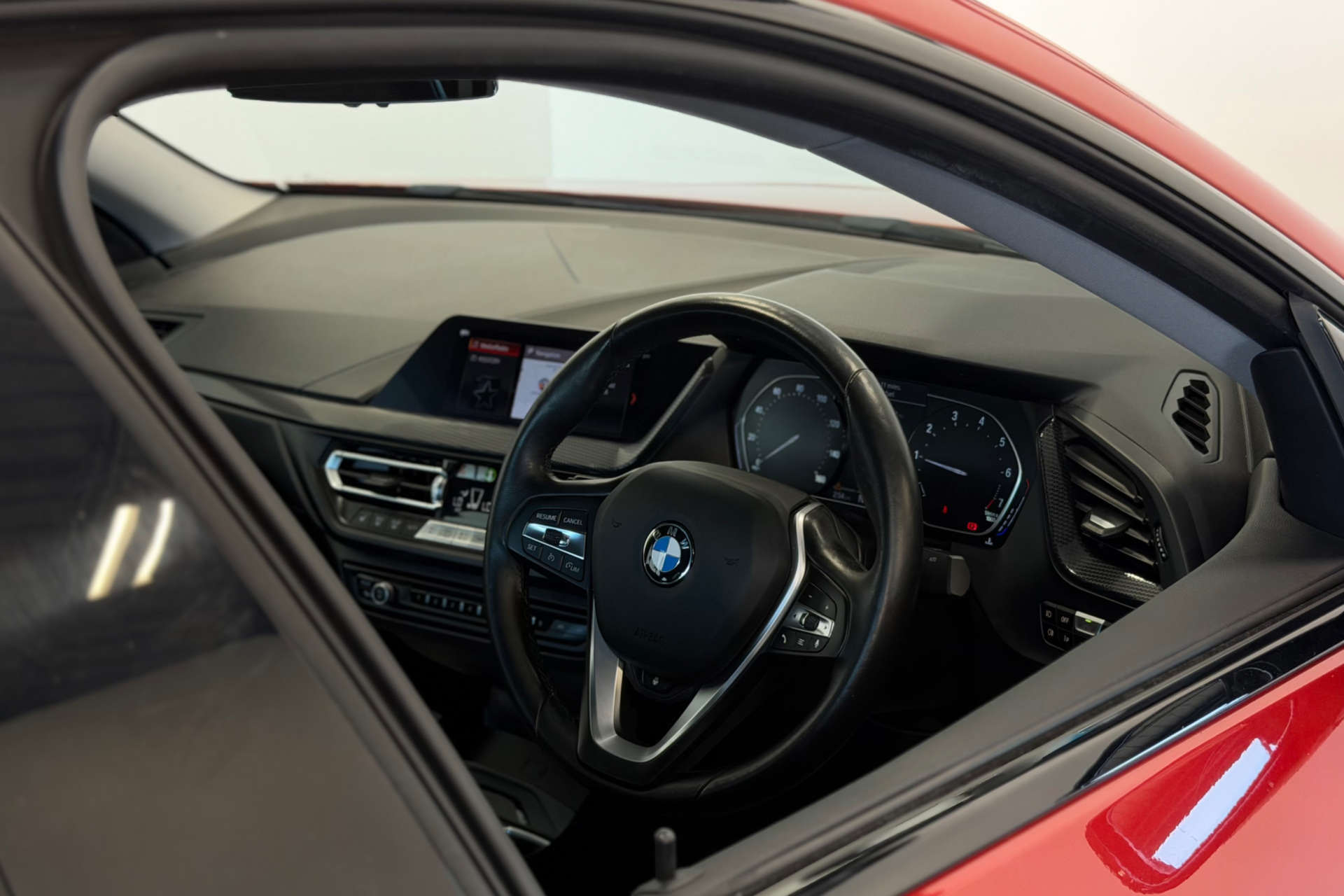 2020 BMW 2 SERIES 1.5 218i Sport 4dr - vehicle photo 14 for sale on PureCar