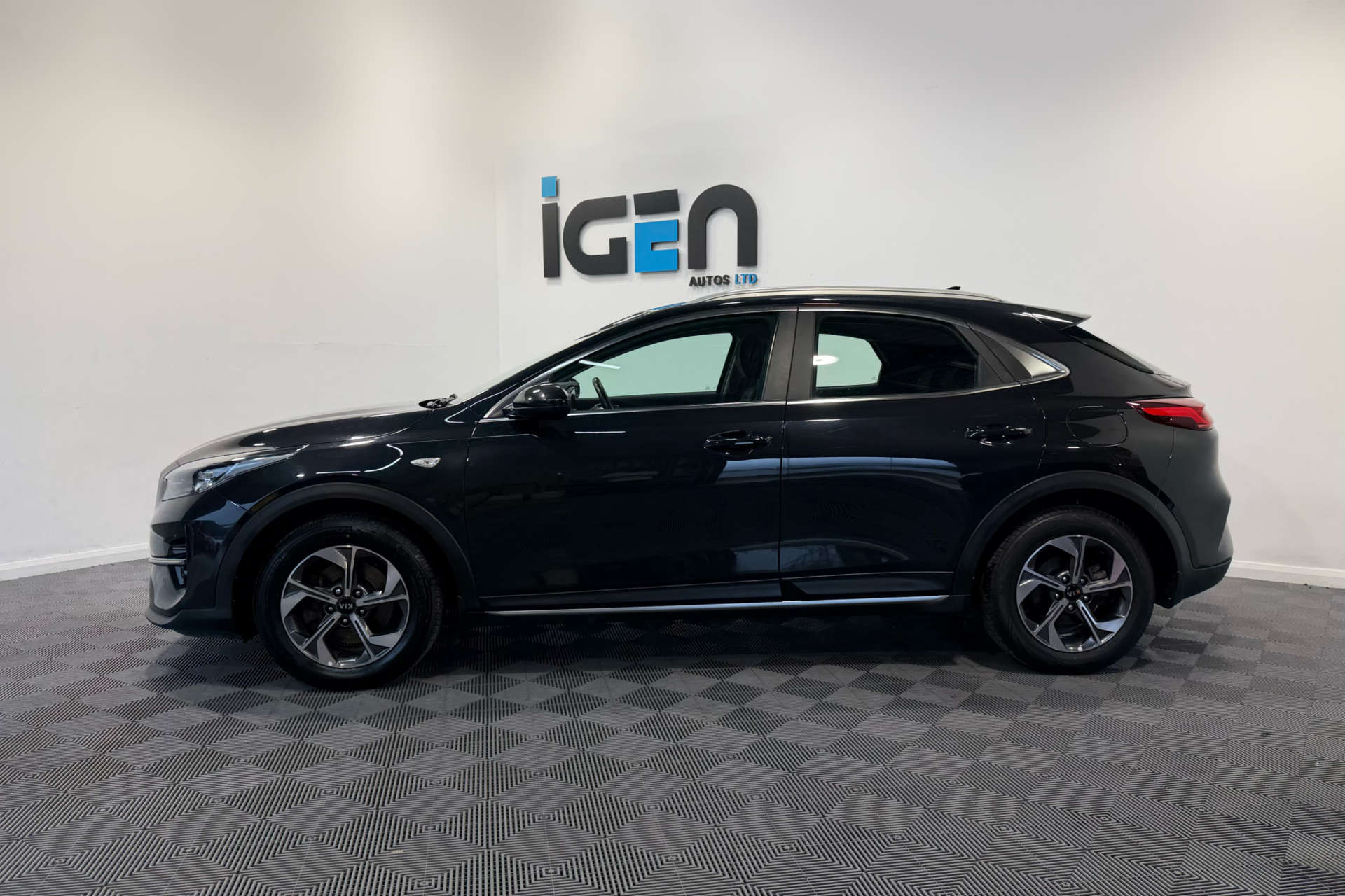 2020 Kia XCEED 1.6 XCeed 2 CRDi ISG 5dr - vehicle photo 4 for sale on PureCar