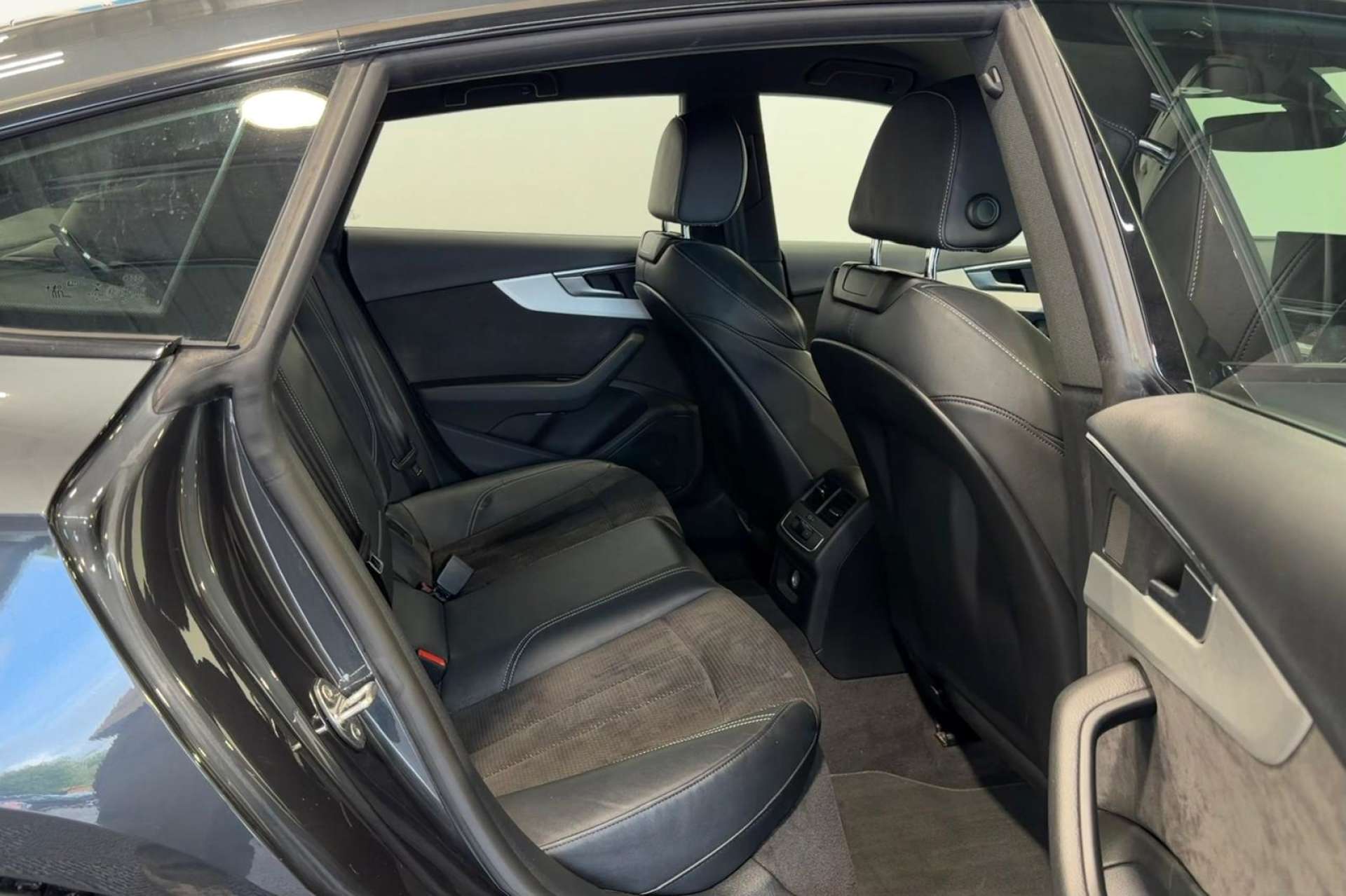 2019 Audi A5 2.0 A5 Sportback 40 TDI S Line Semi-Auto 5dr - vehicle photo 23 for sale on PureCar
