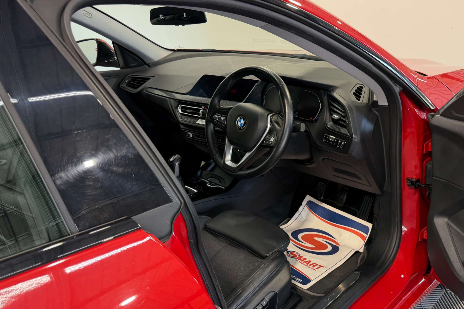 2020 BMW 2 SERIES 1.5 218i Sport 4dr - vehicle photo 15 for sale on PureCar