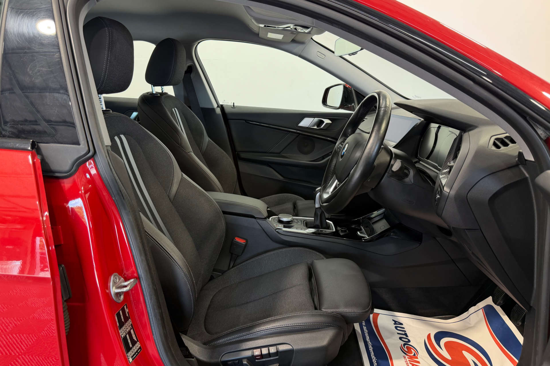 2020 BMW 2 SERIES 1.5 218i Sport 4dr - vehicle photo 16 for sale on PureCar