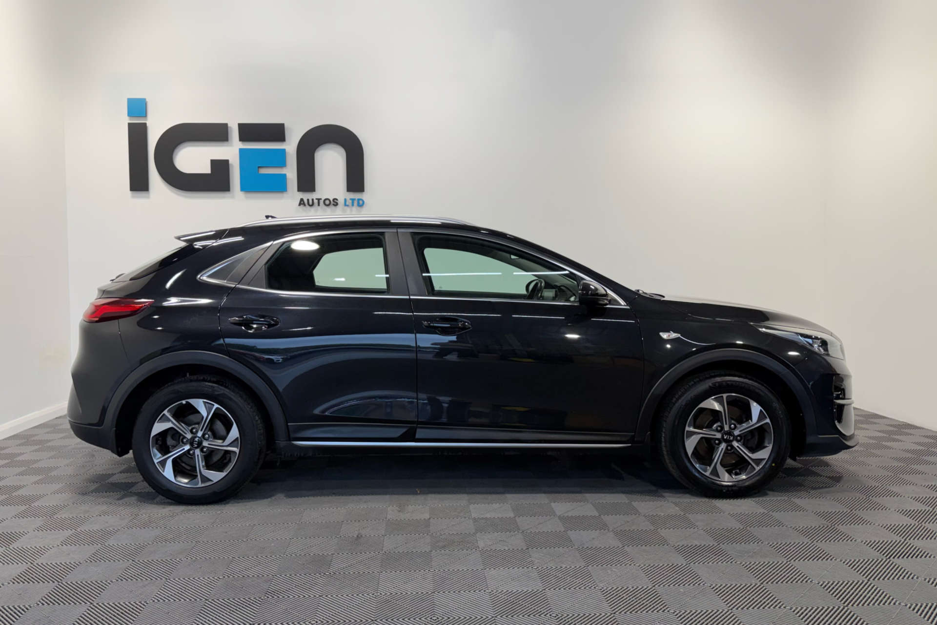 2020 Kia XCEED 1.6 XCeed 2 CRDi ISG 5dr - vehicle photo 5 for sale on PureCar
