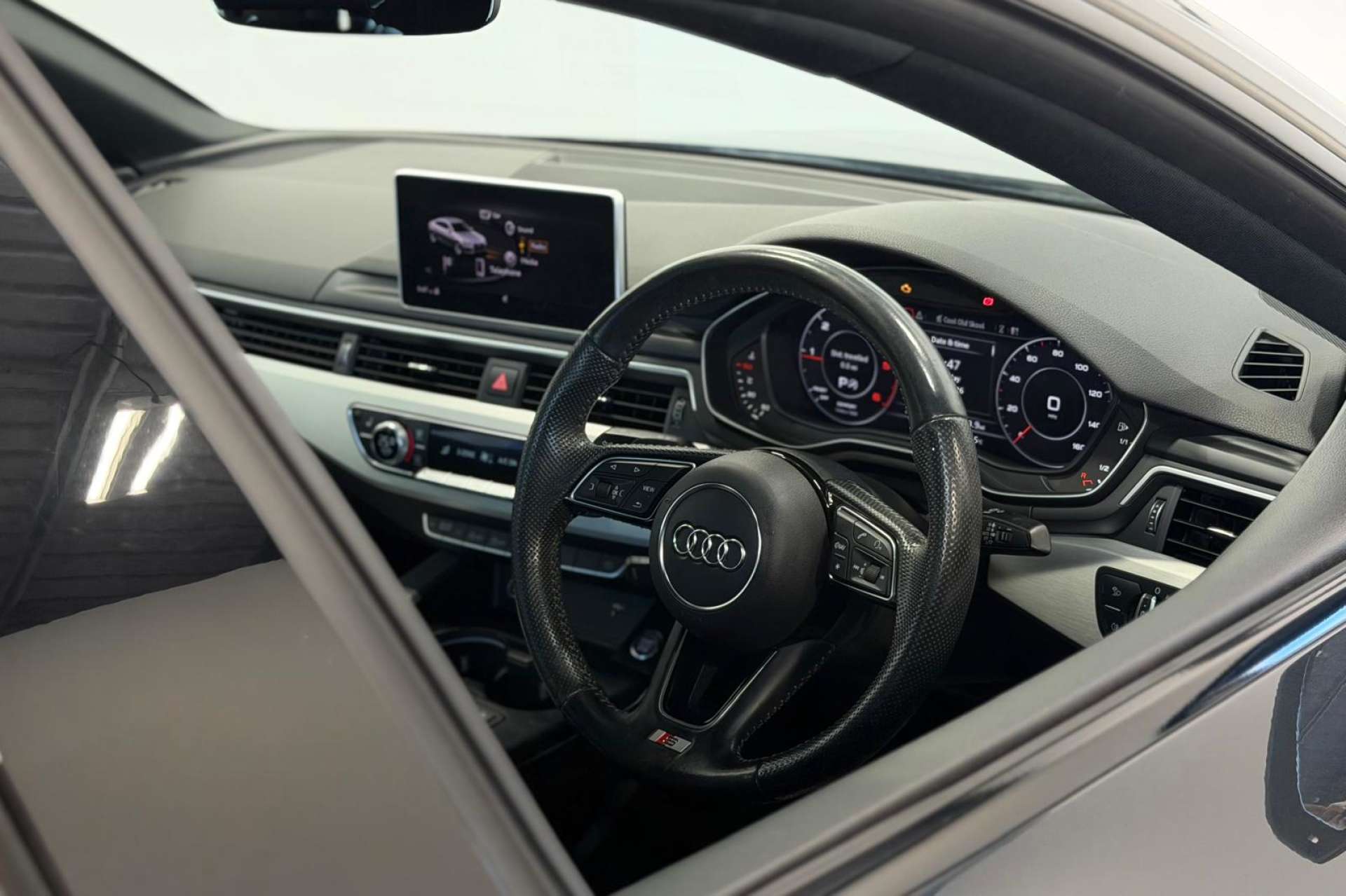 2019 Audi A5 2.0 A5 Sportback 40 TDI S Line Semi-Auto 5dr - vehicle photo 24 for sale on PureCar
