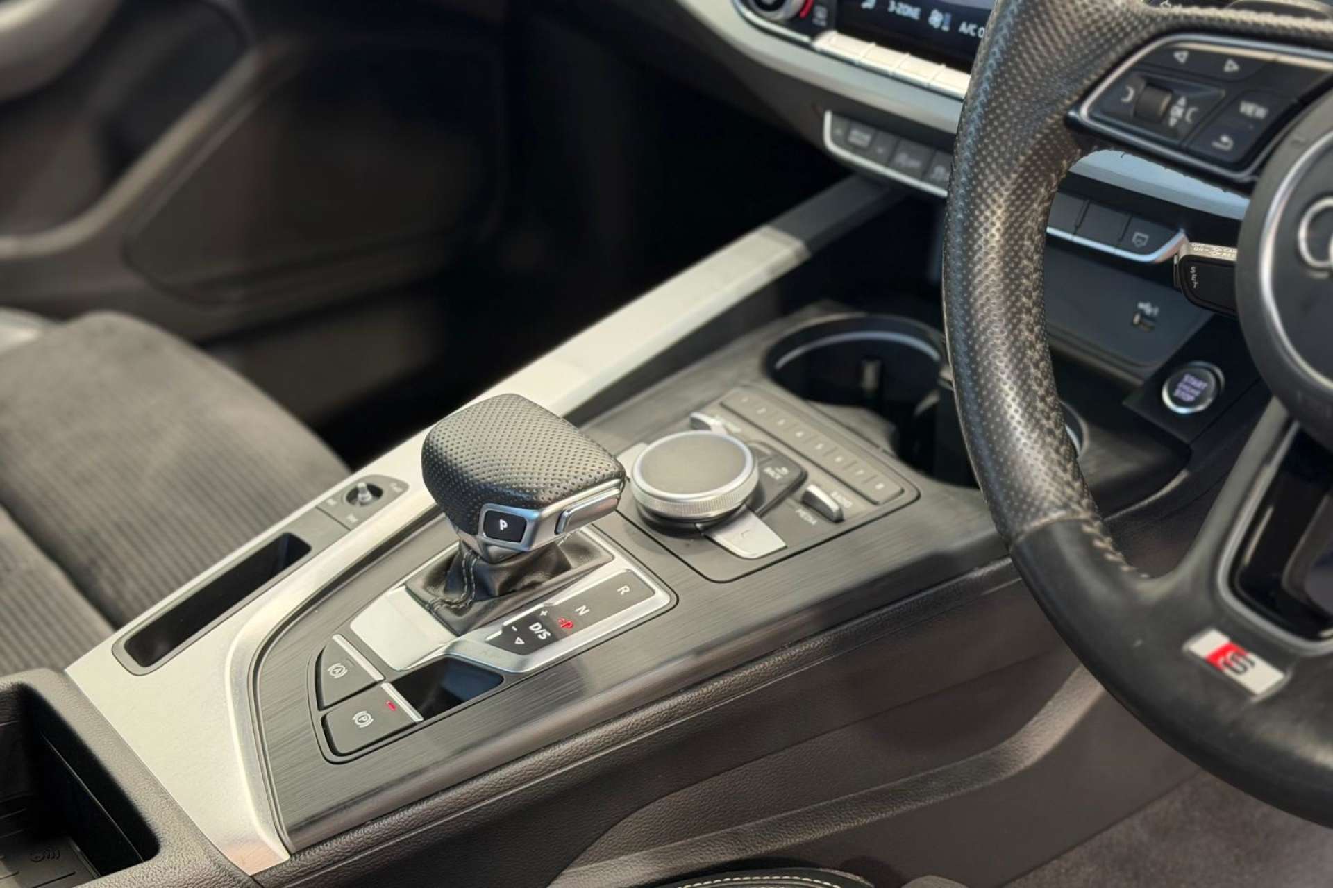 2019 Audi A5 2.0 A5 Sportback 40 TDI S Line Semi-Auto 5dr - vehicle photo 25 for sale on PureCar