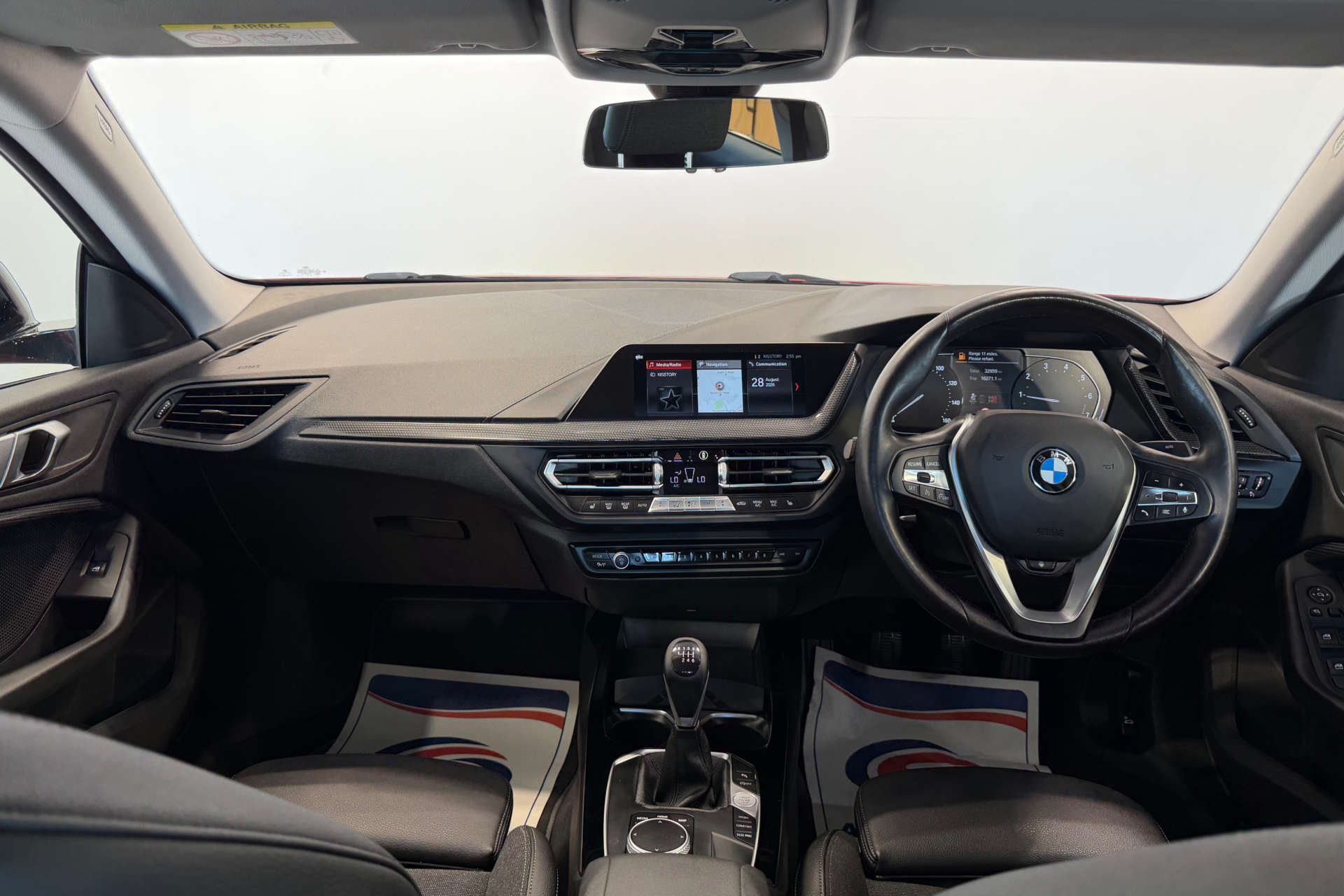 2020 BMW 2 SERIES 1.5 218i Sport 4dr - vehicle photo 18 for sale on PureCar