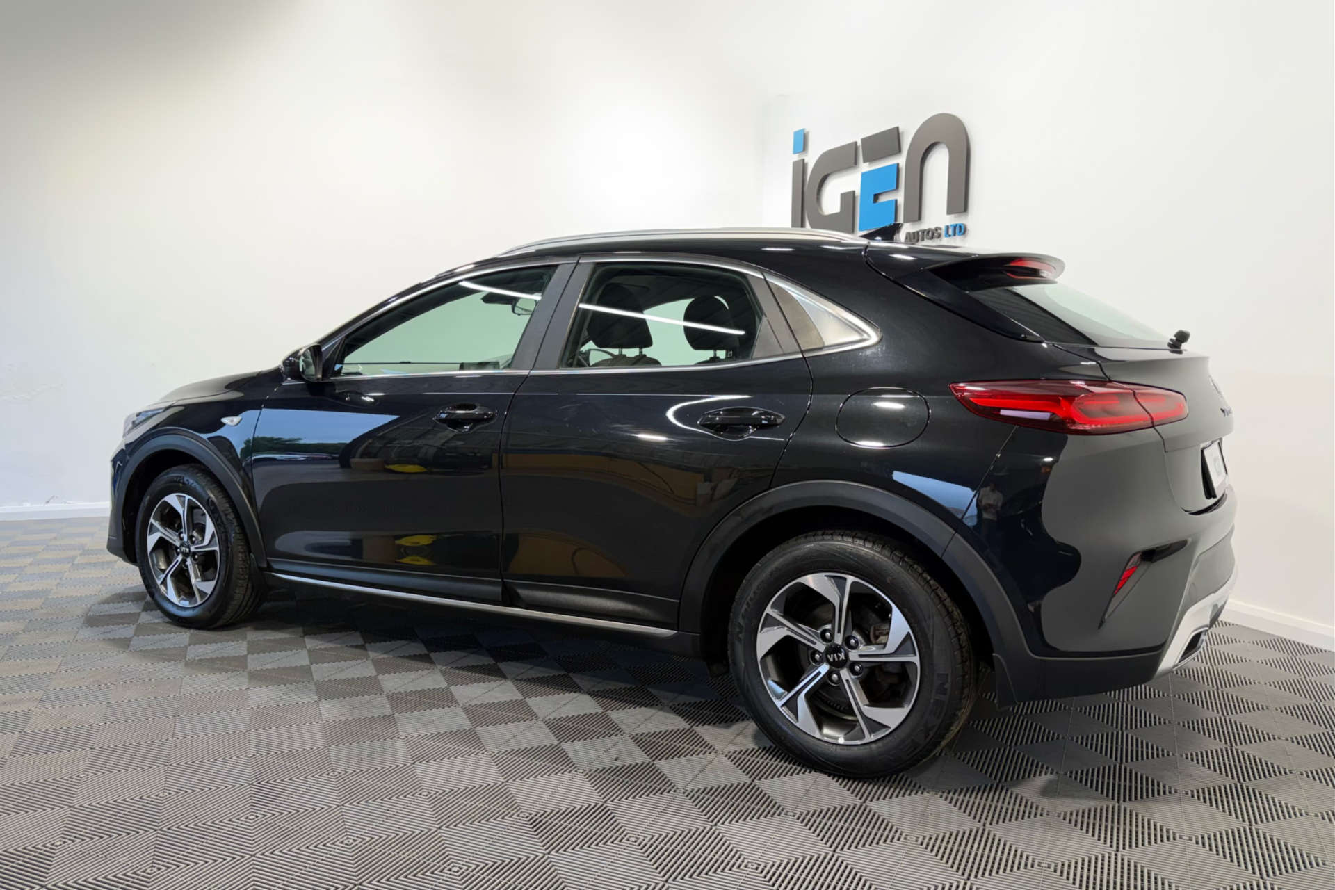 2020 Kia XCEED 1.6 XCeed 2 CRDi ISG 5dr - vehicle photo 7 for sale on PureCar