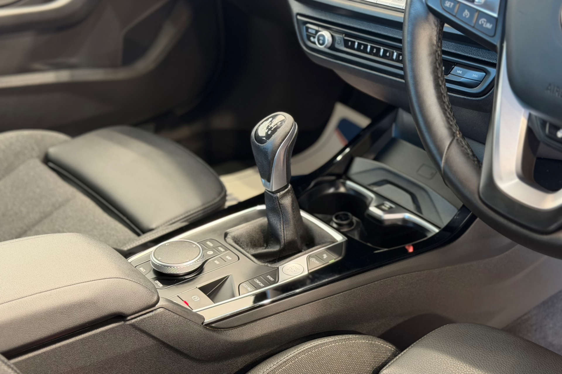 2020 BMW 2 SERIES 1.5 218i Sport 4dr - vehicle photo 20 for sale on PureCar